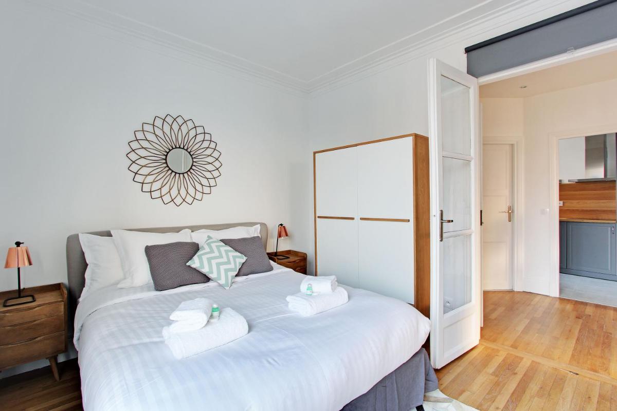 Pick A Flat's Apartment in Saint Michel - Rue Du Sommerard