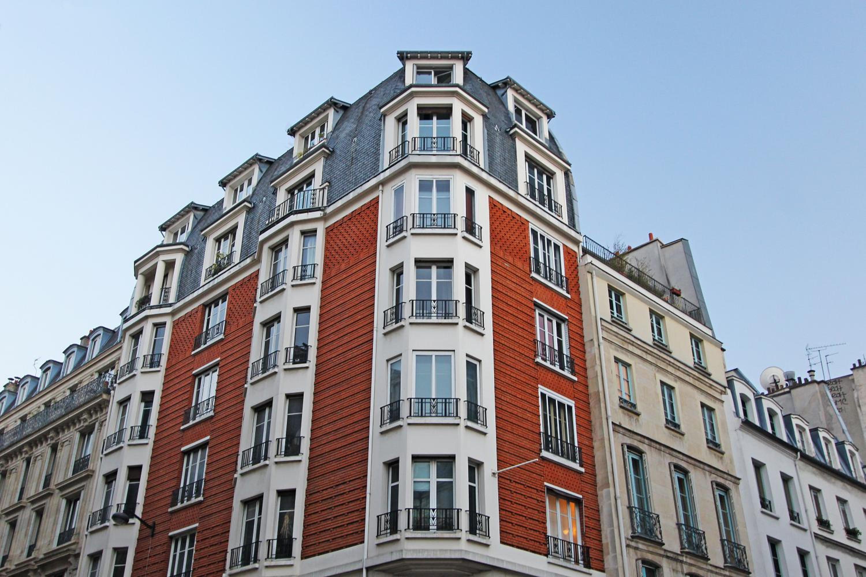 Pick A Flat's Apartment in Saint Michel - Rue Du Sommerard