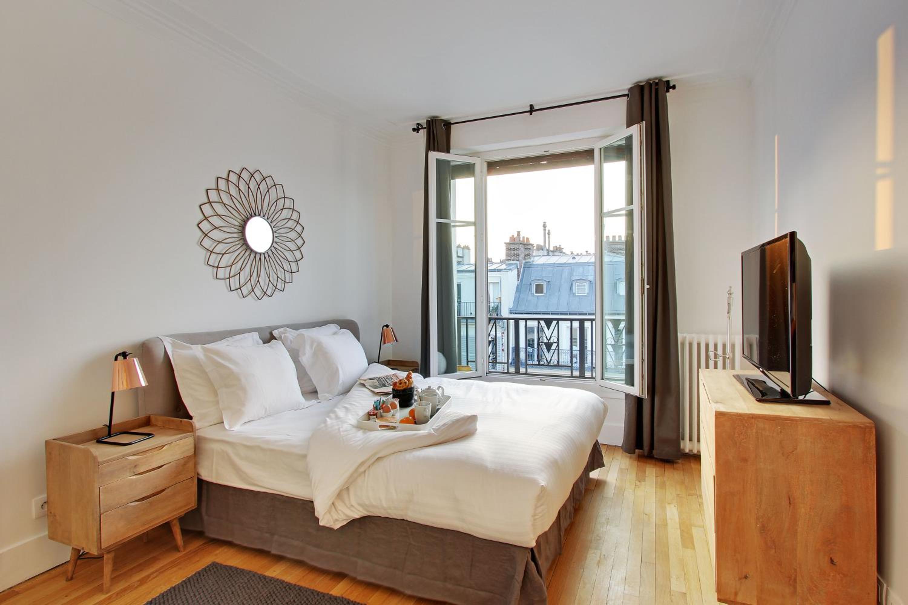 Pick A Flat's Apartment in Saint Michel - Rue Du Sommerard