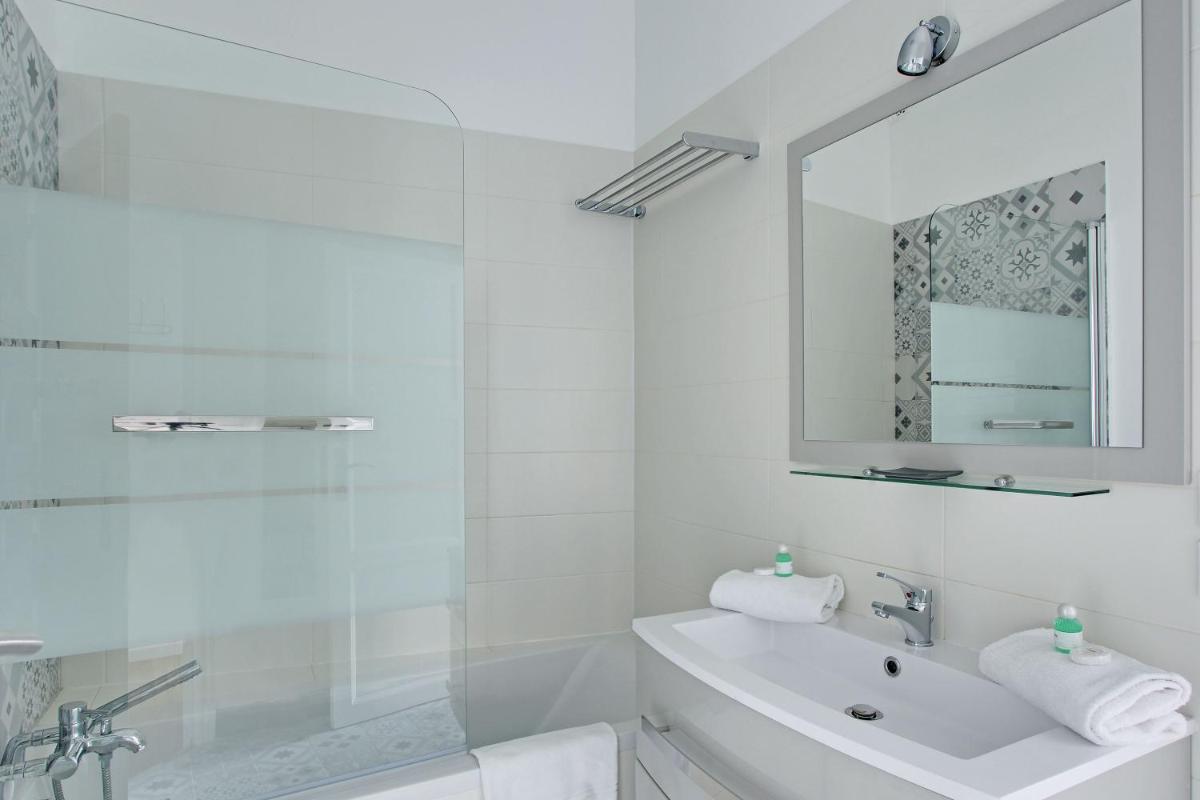 Pick A Flat's Apartment in Saint Michel - Rue Du Sommerard