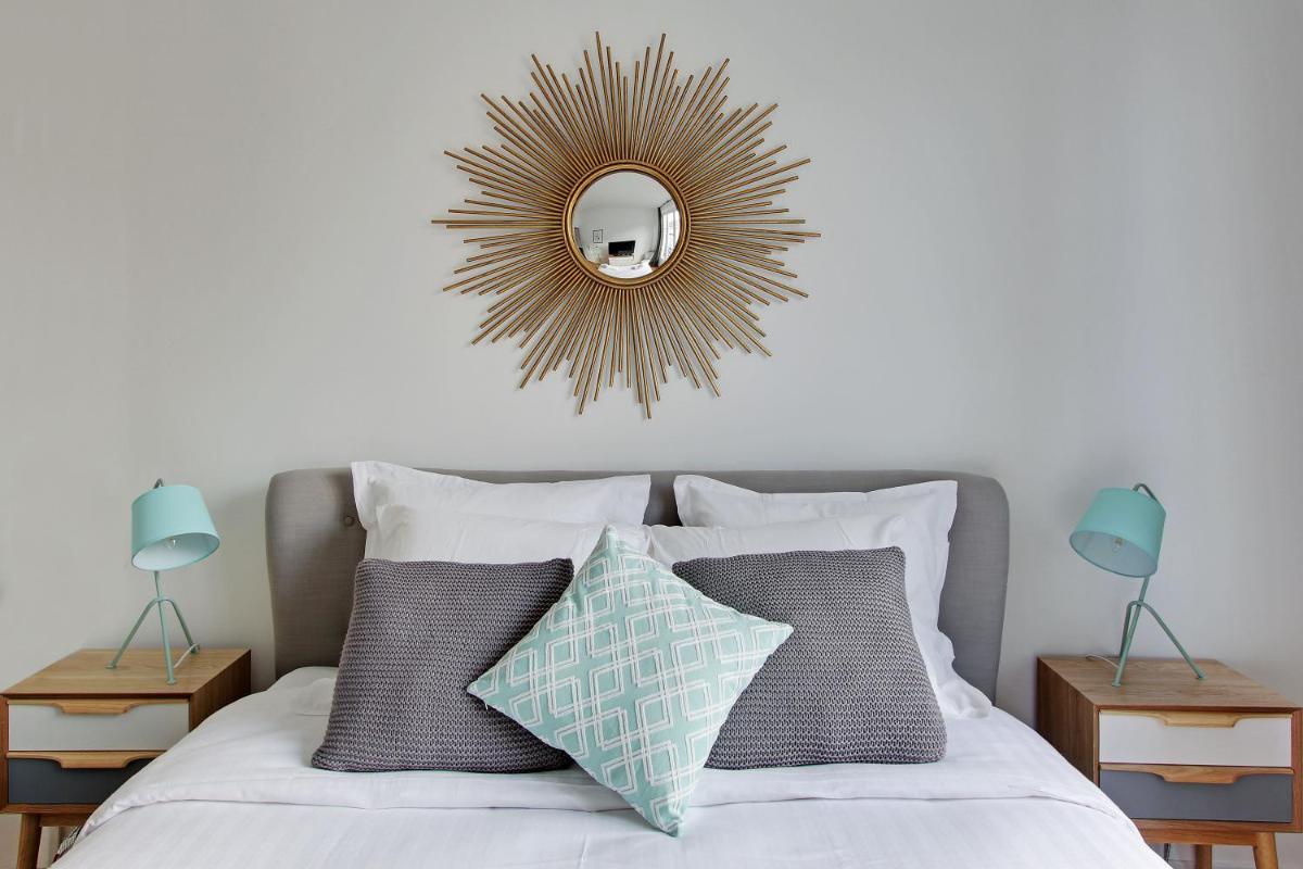 Pick A Flat's Apartment in Saint Michel - Rue Du Sommerard
