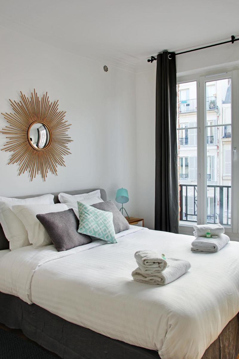 Pick A Flat's Apartment in Saint Michel - Rue Du Sommerard
