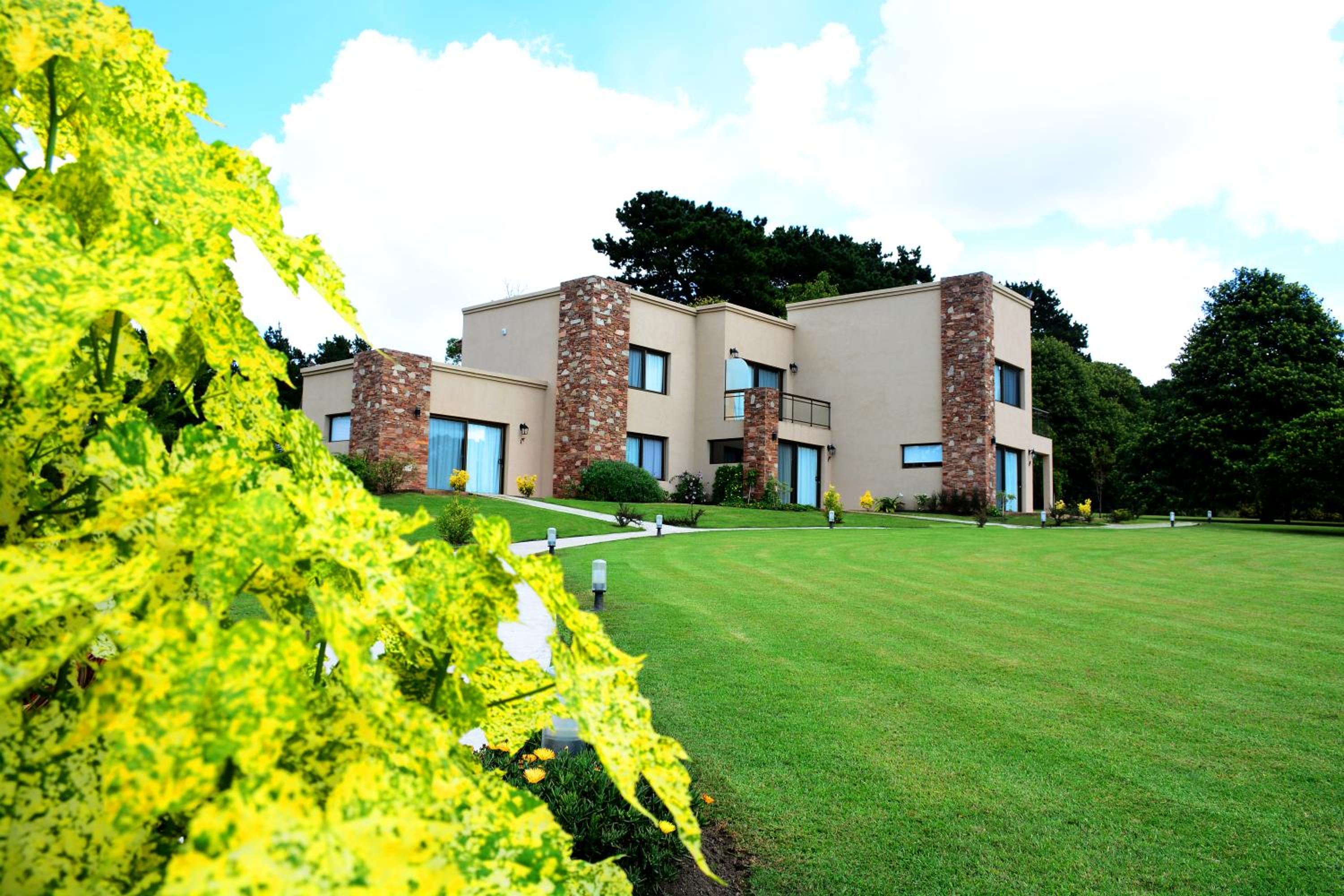 Hotel Chacras de Sierra