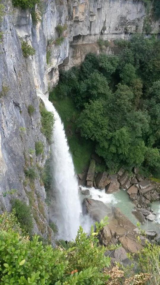 VALRELEY, chambres et table d'hôtes eco-friendly avec bain nordique au sud du massif du Jura