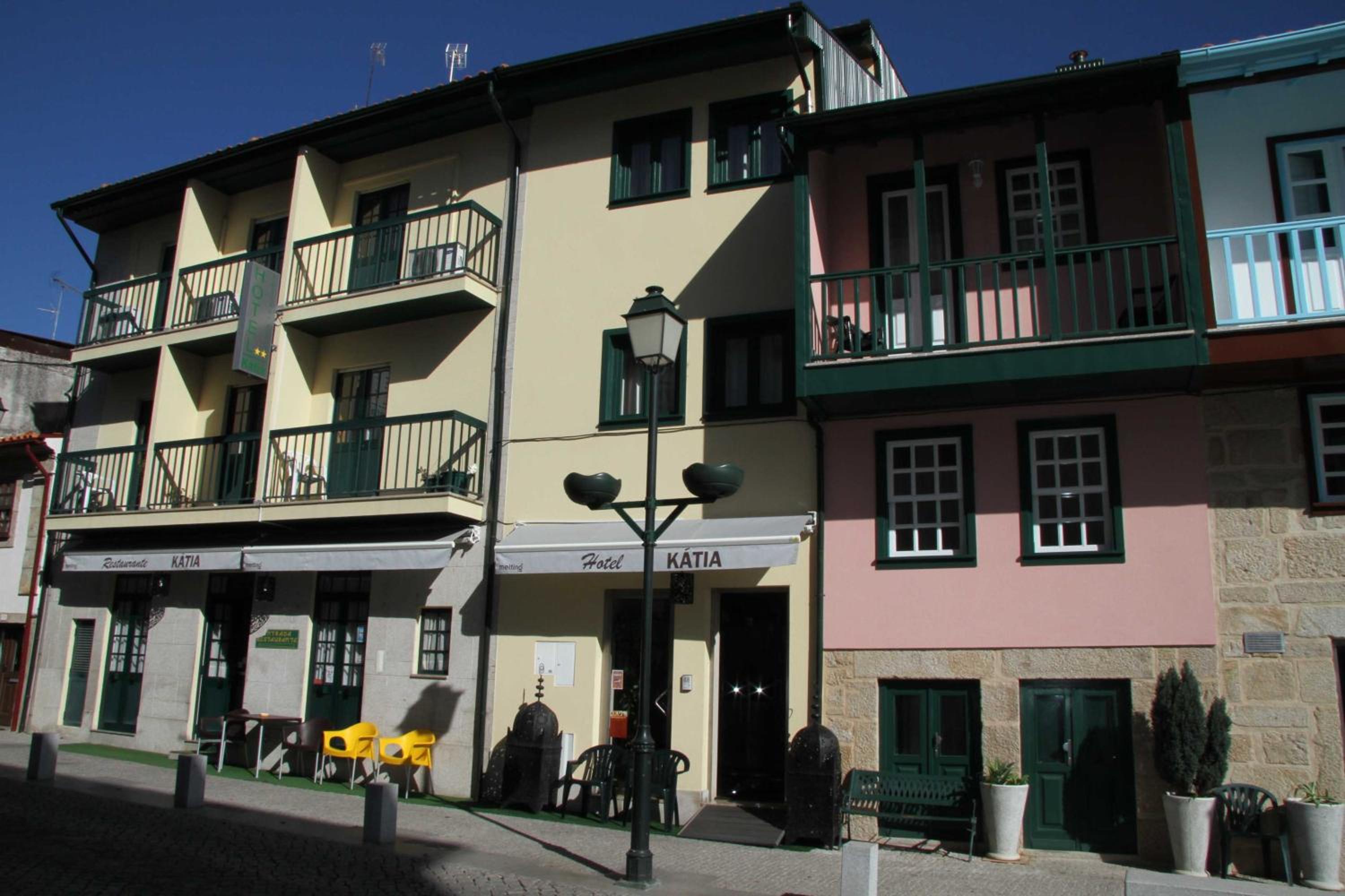 Hotel Katia - Image 1