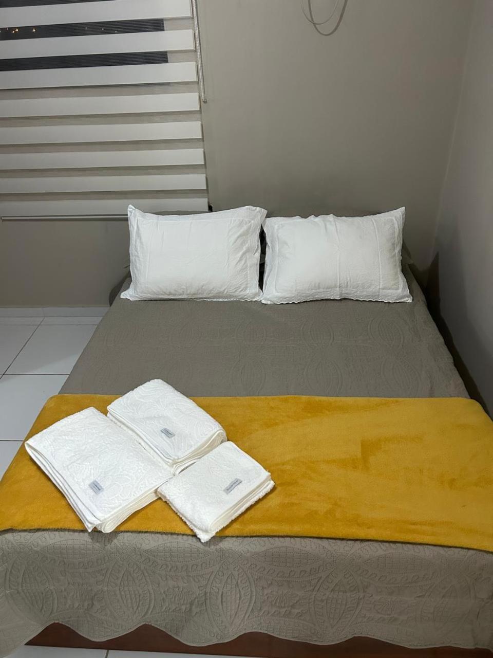 Apartamento Serraria, Unico, passeios ou trabalho