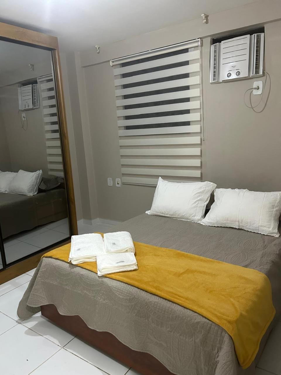 Apartamento Serraria, Unico, passeios ou trabalho