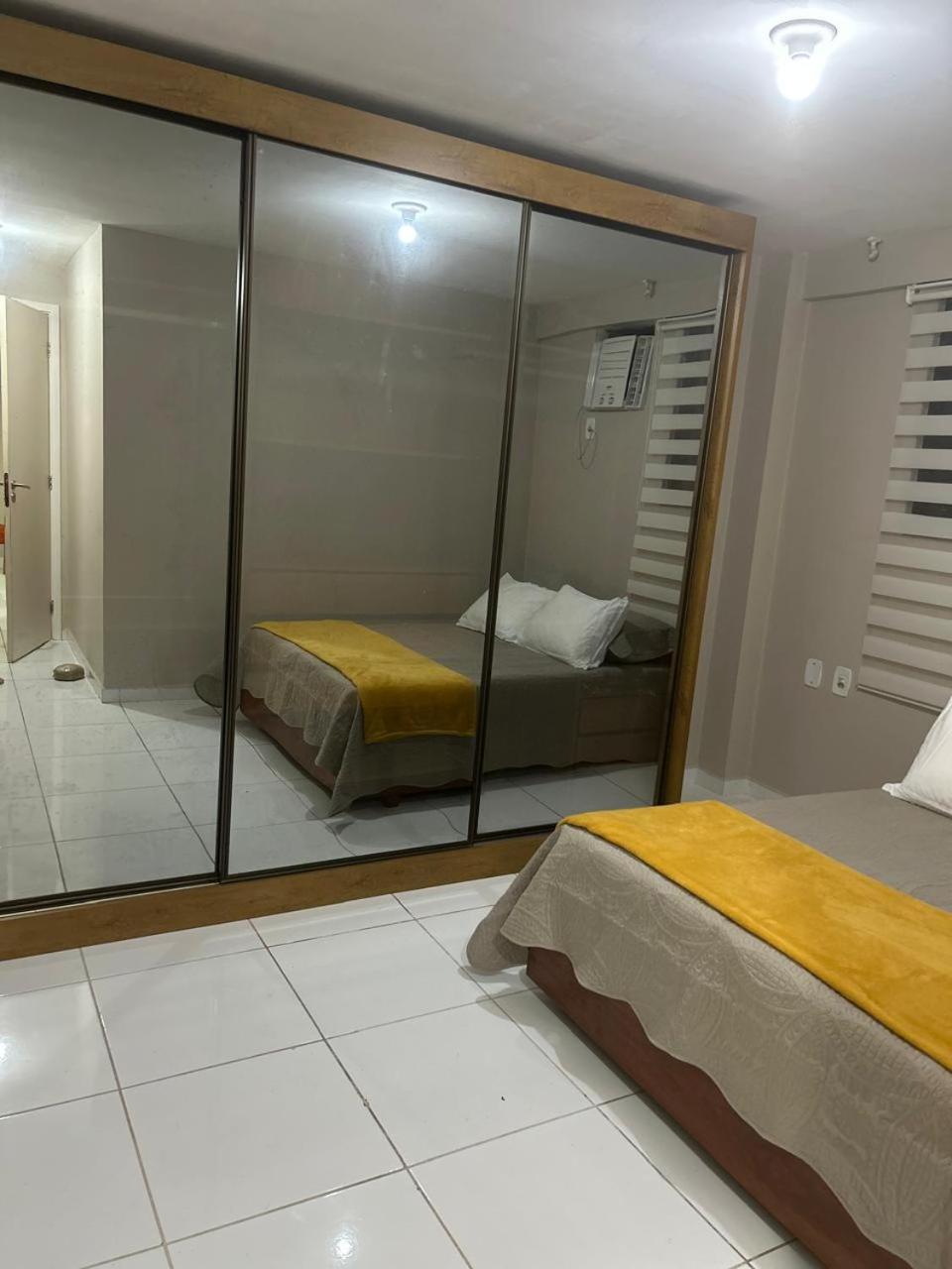 Apartamento Serraria, Unico, passeios ou trabalho