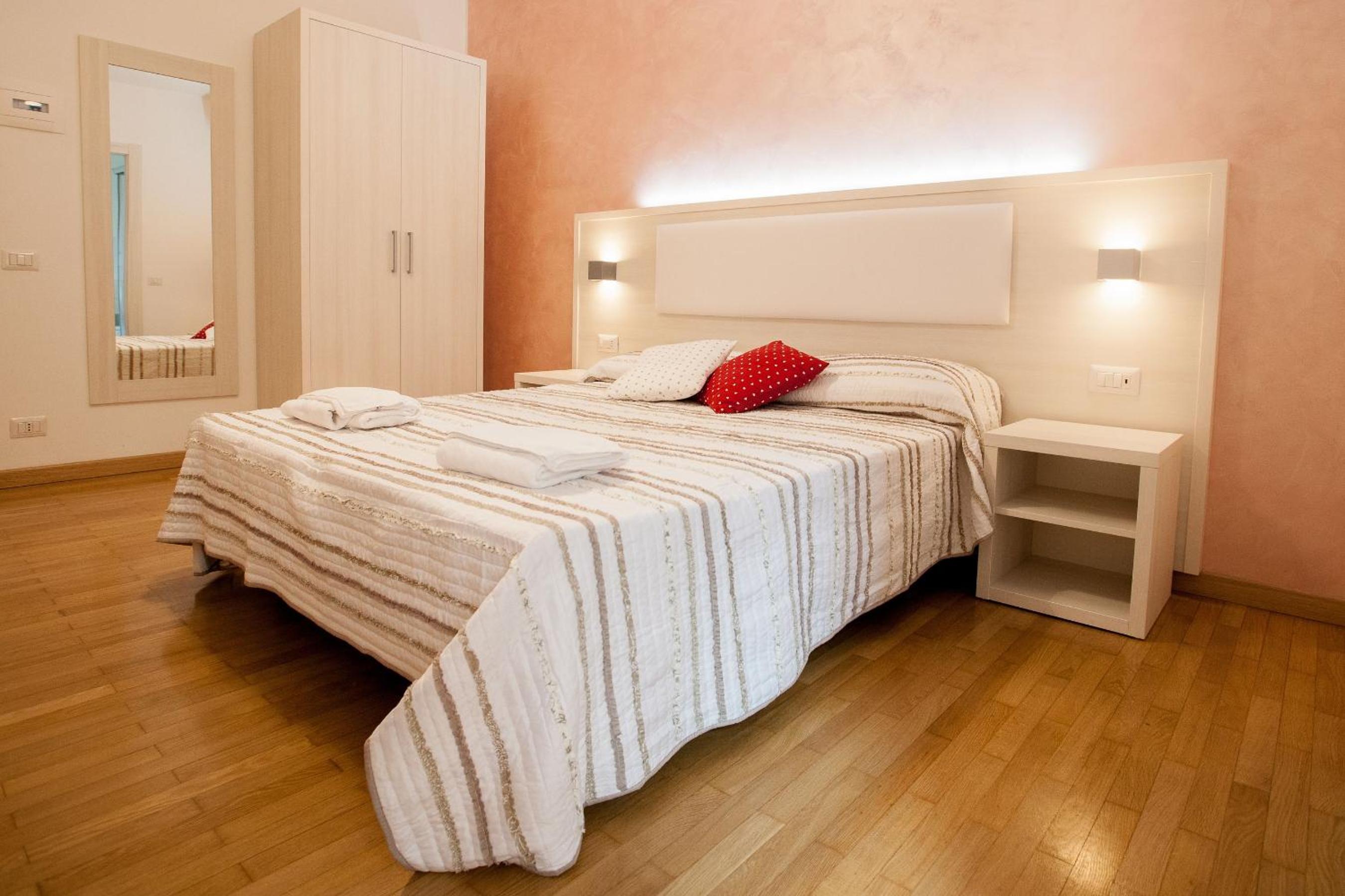 B&B Momenti Romani