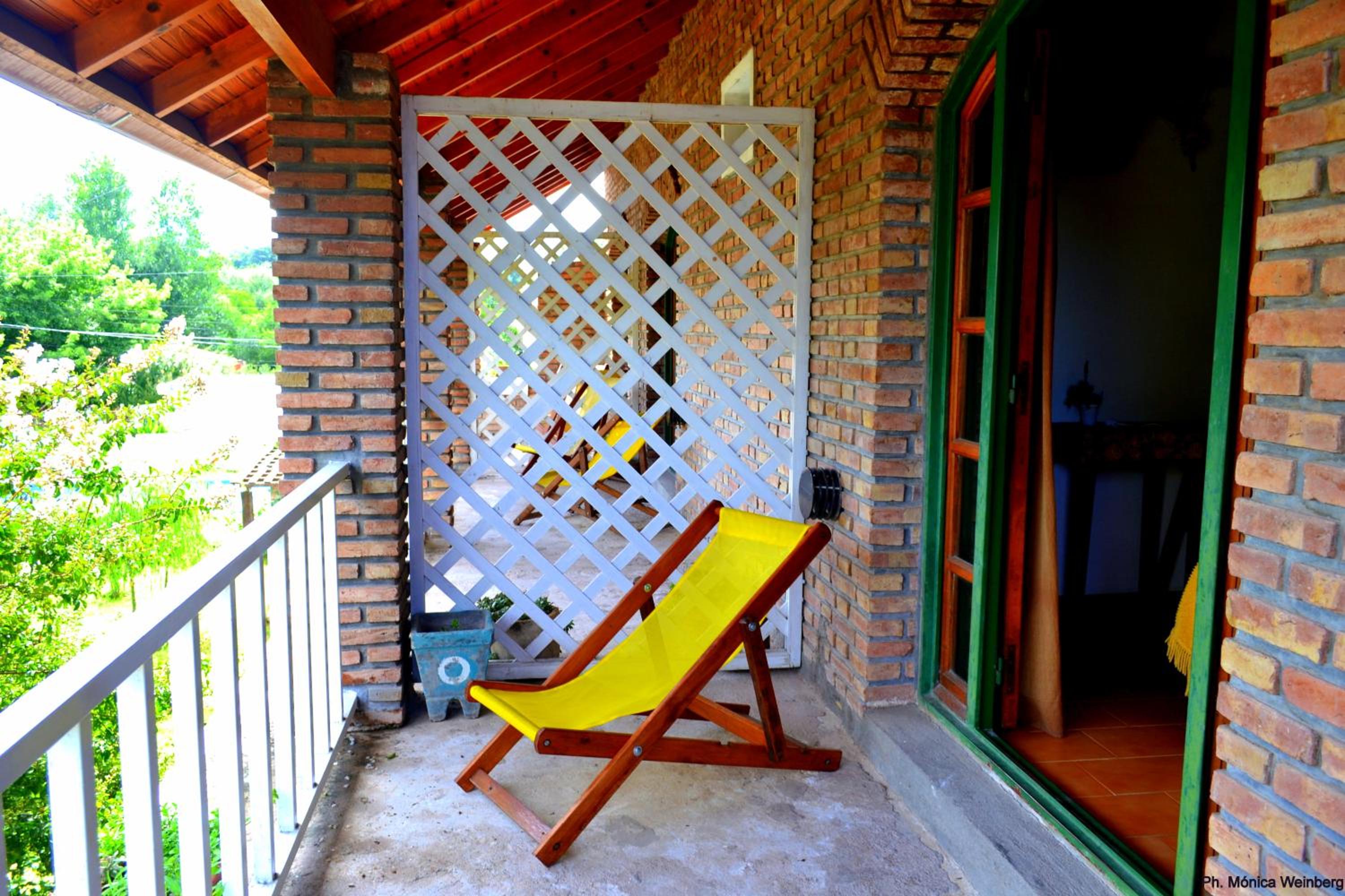 Hosteria de la Villa **