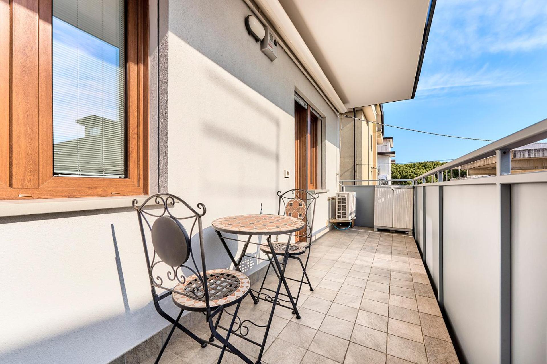 Jesolo Happy Beach House - Host Solution