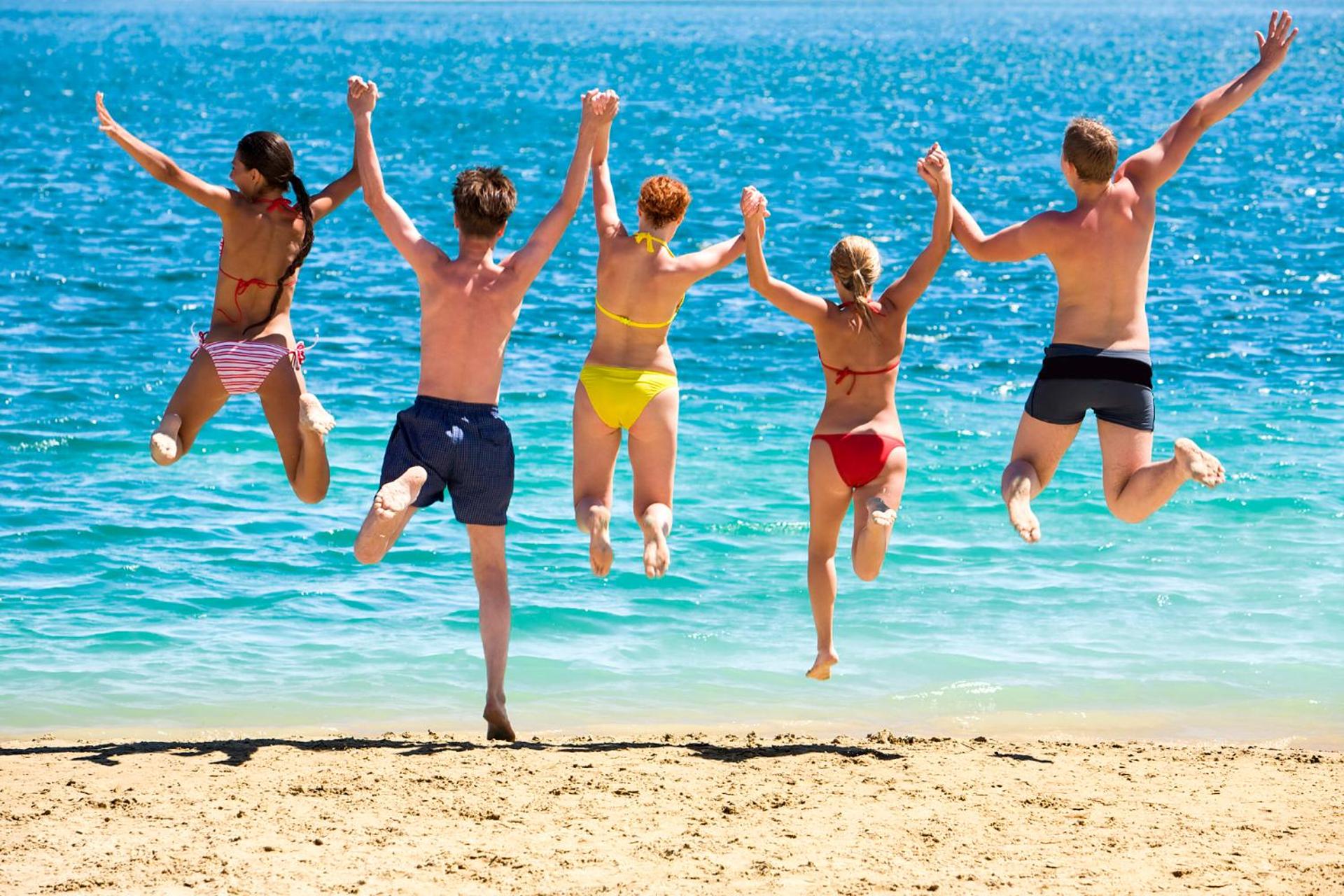 Jesolo Happy Beach House - Host Solution