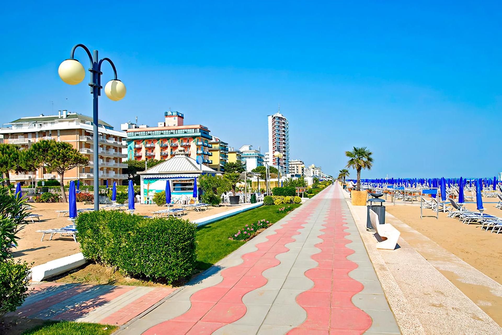 Jesolo Happy Beach House - Host Solution