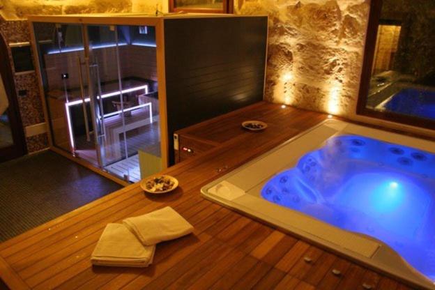 Chiusa Di Carlo Agriturismo