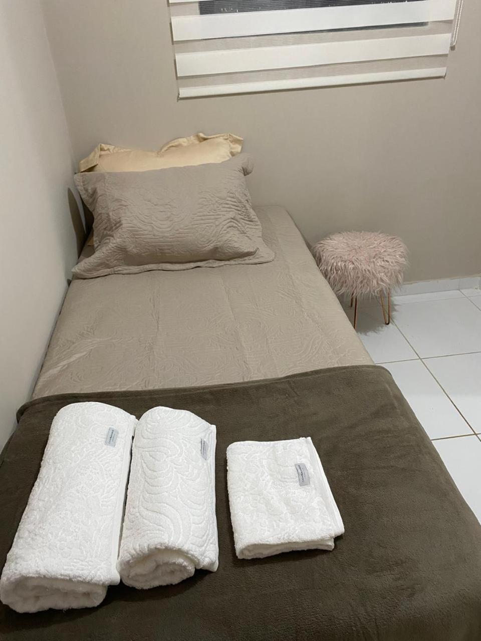 Apartamento Serraria, Unico, passeios ou trabalho