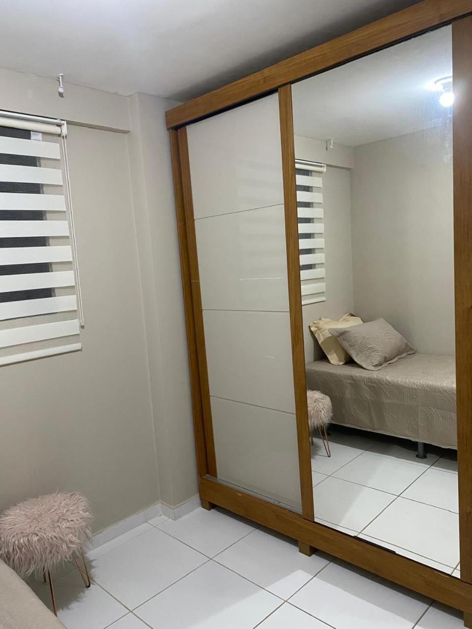 Apartamento Serraria, Unico, passeios ou trabalho