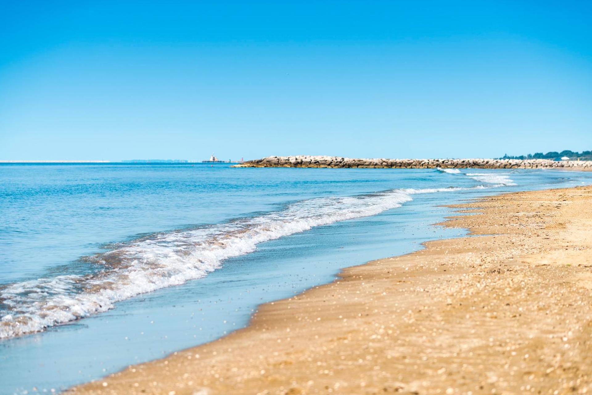 Jesolo Village Beach House - Host Solution