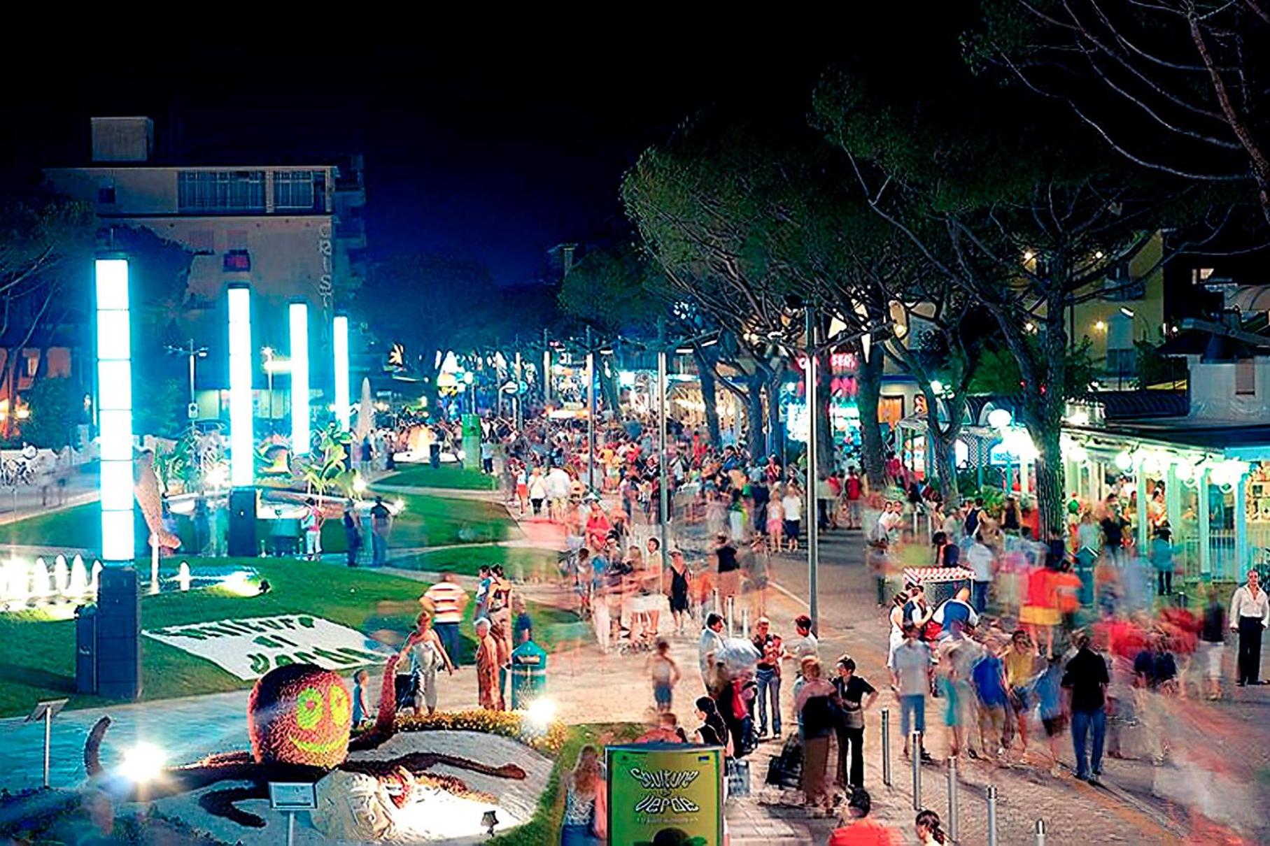 Jesolo Village Beach House - Host Solution