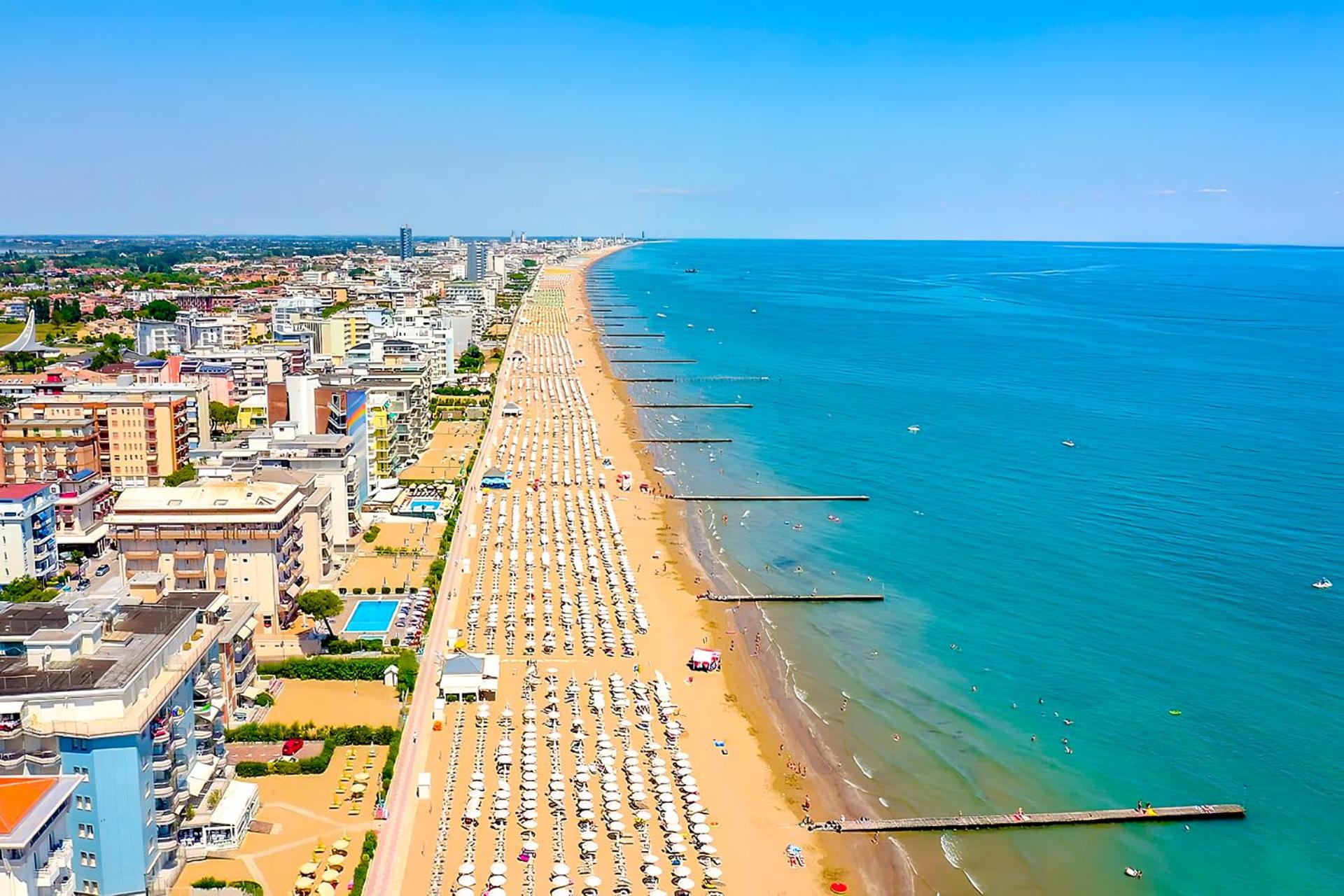 Jesolo Village Beach House - Host Solution