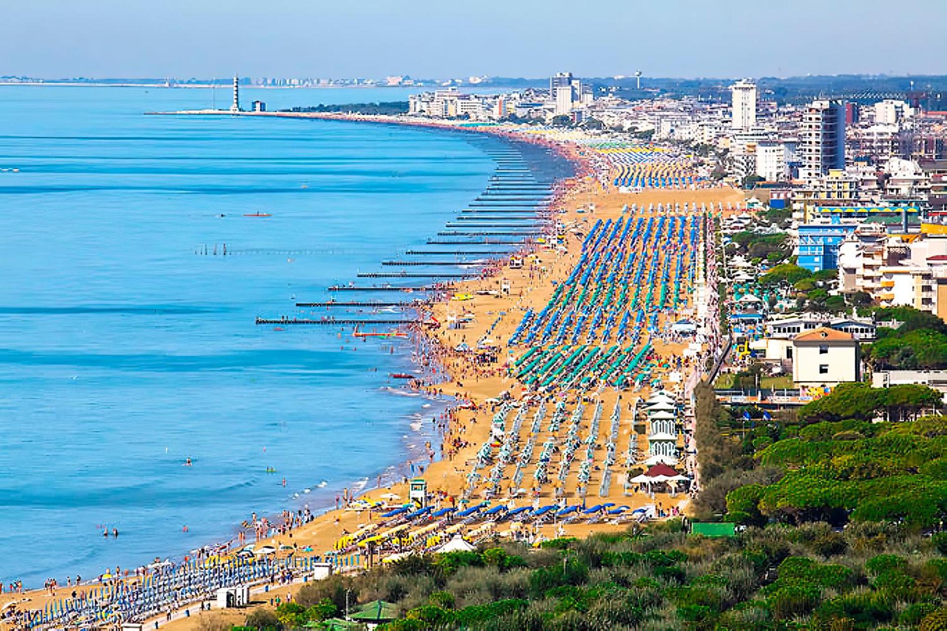 Jesolo Village Beach House - Host Solution