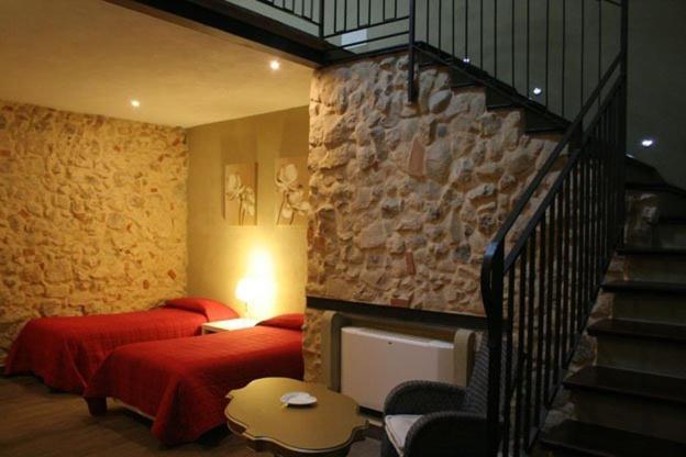 Chiusa Di Carlo Agriturismo