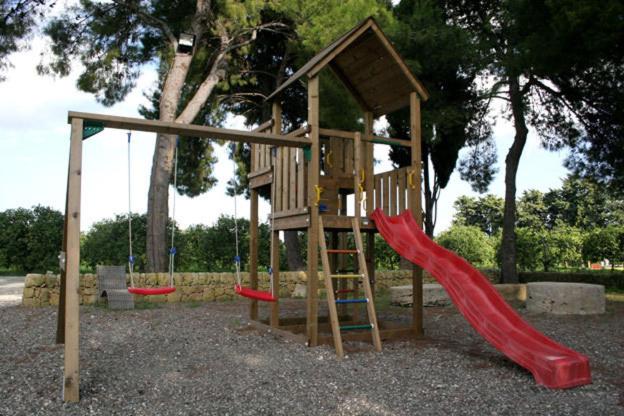 Chiusa Di Carlo Agriturismo