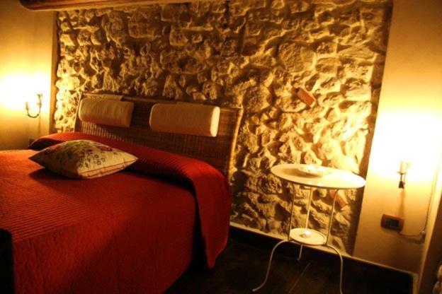 Chiusa Di Carlo Agriturismo