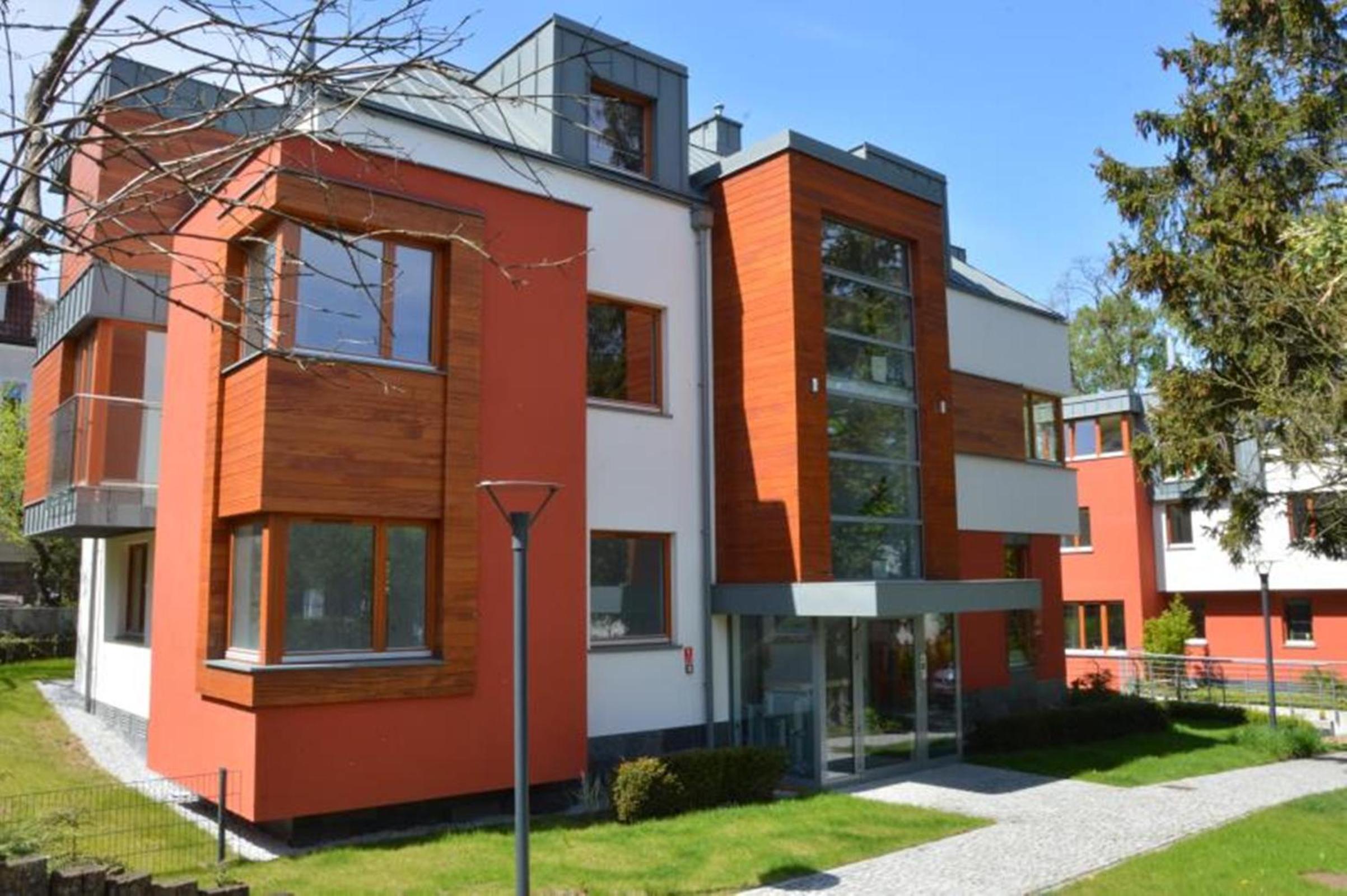 Sopot Premium Stay Kamienny Potok with Parking by Noclegi Renters