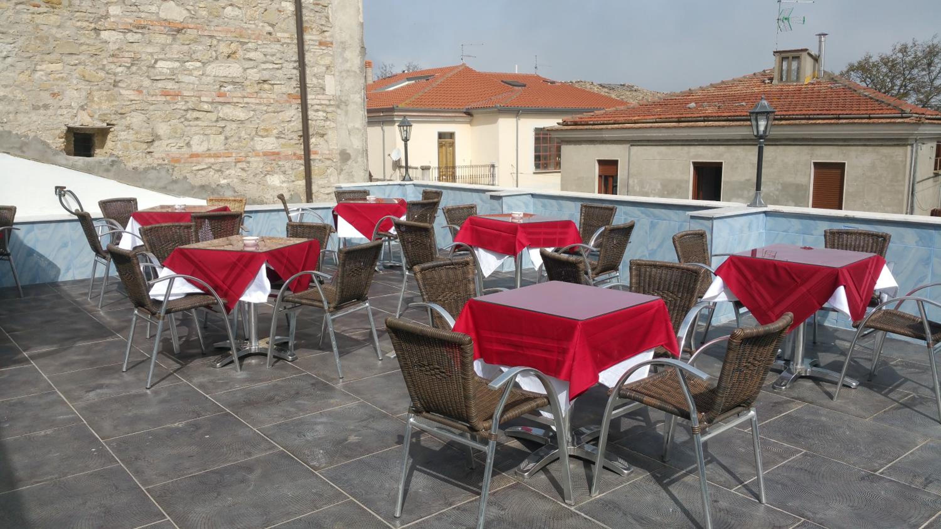 Bar Centrale Zichella view 3