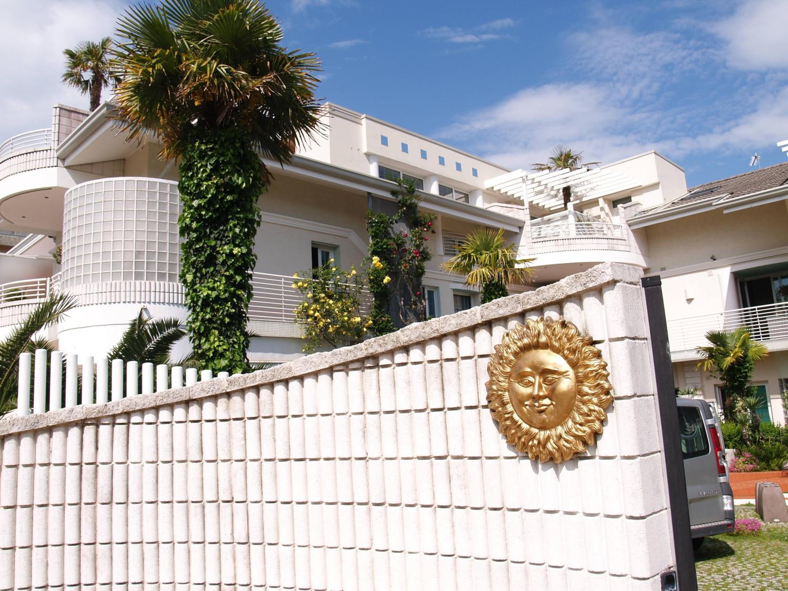 Residenza ZACCOLO