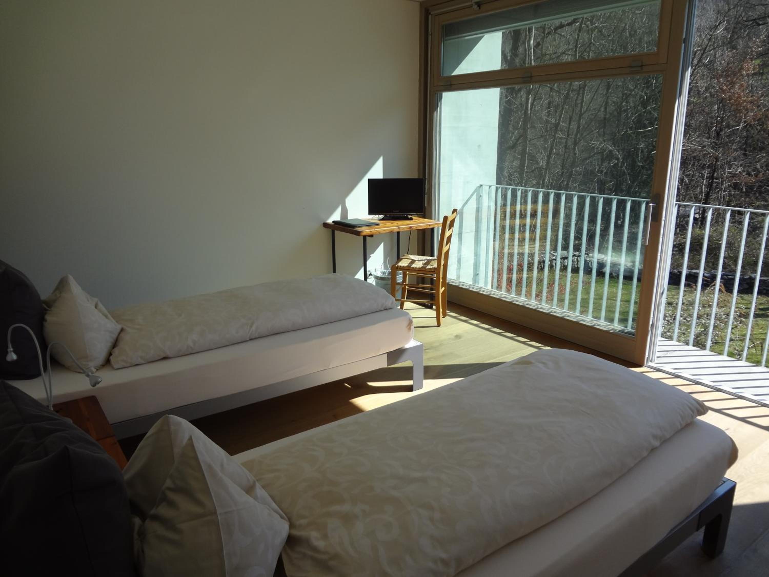 Casa Martinelli, Boutique-Hotel