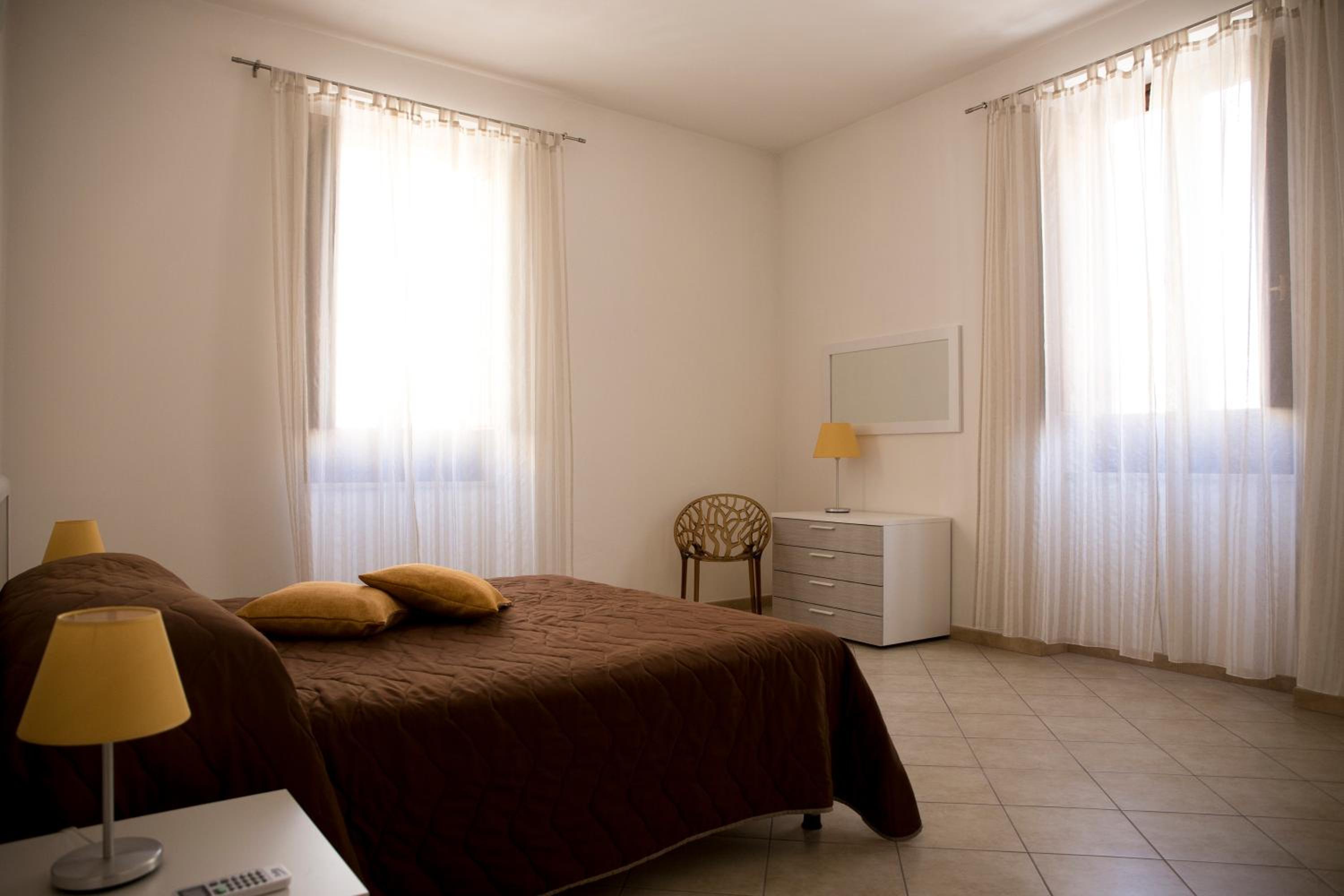 Residence Barbara