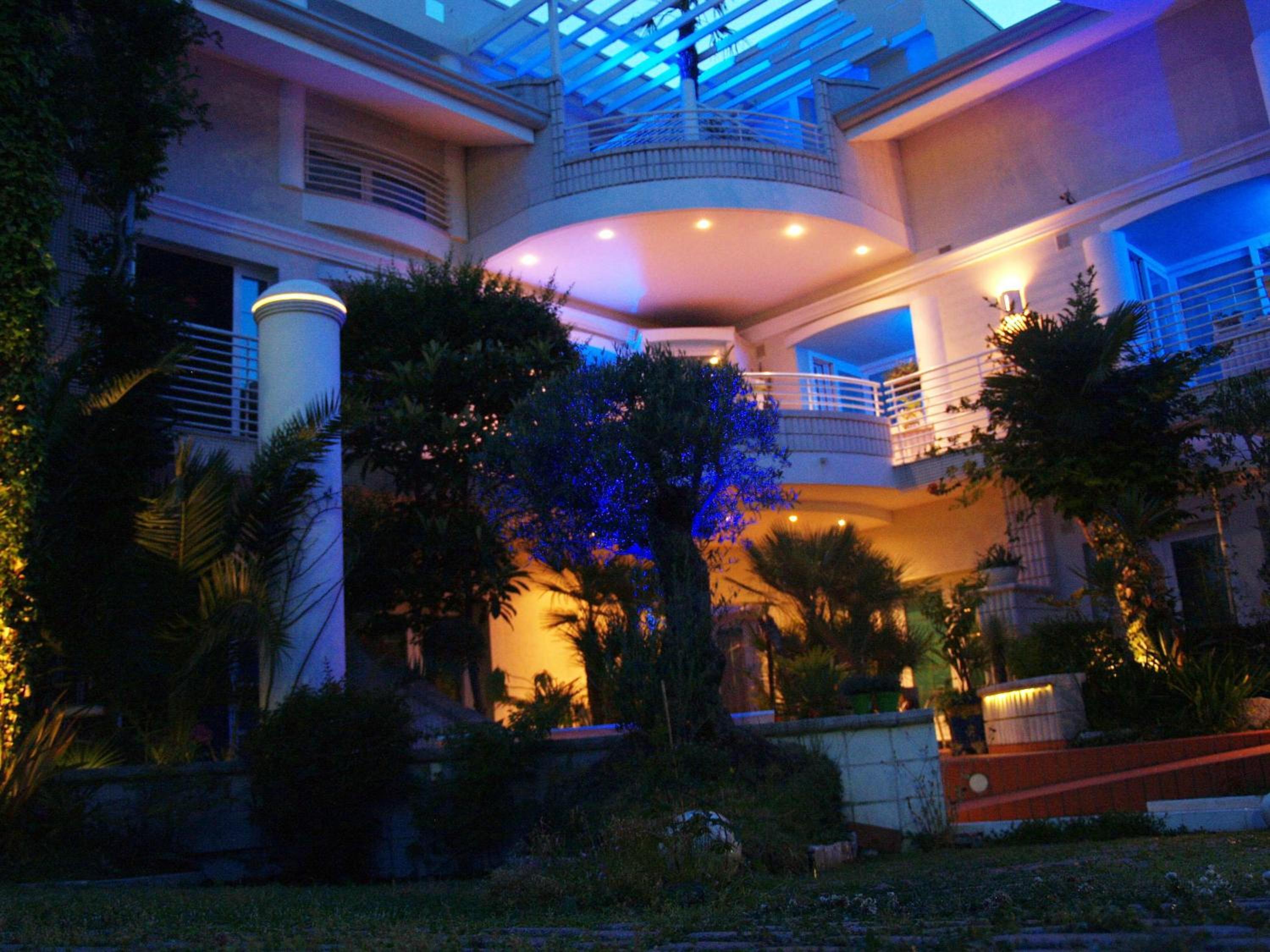 Residenza ZACCOLO