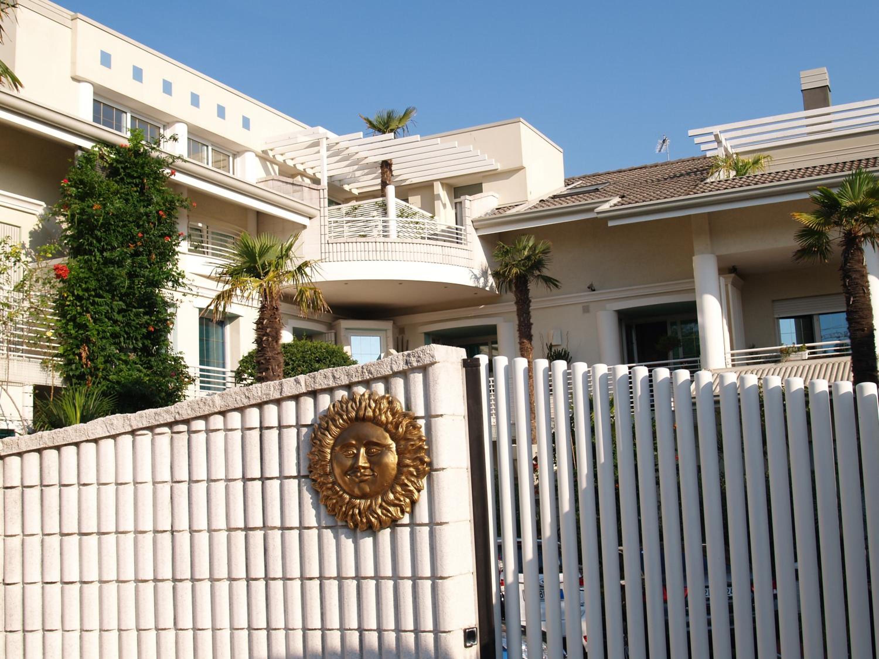 Residenza ZACCOLO