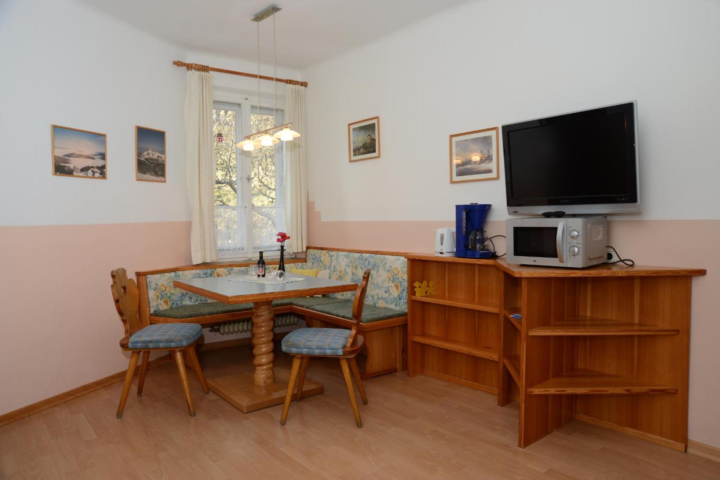 Pension Sonnenheim inkl ZomerKärntenCard