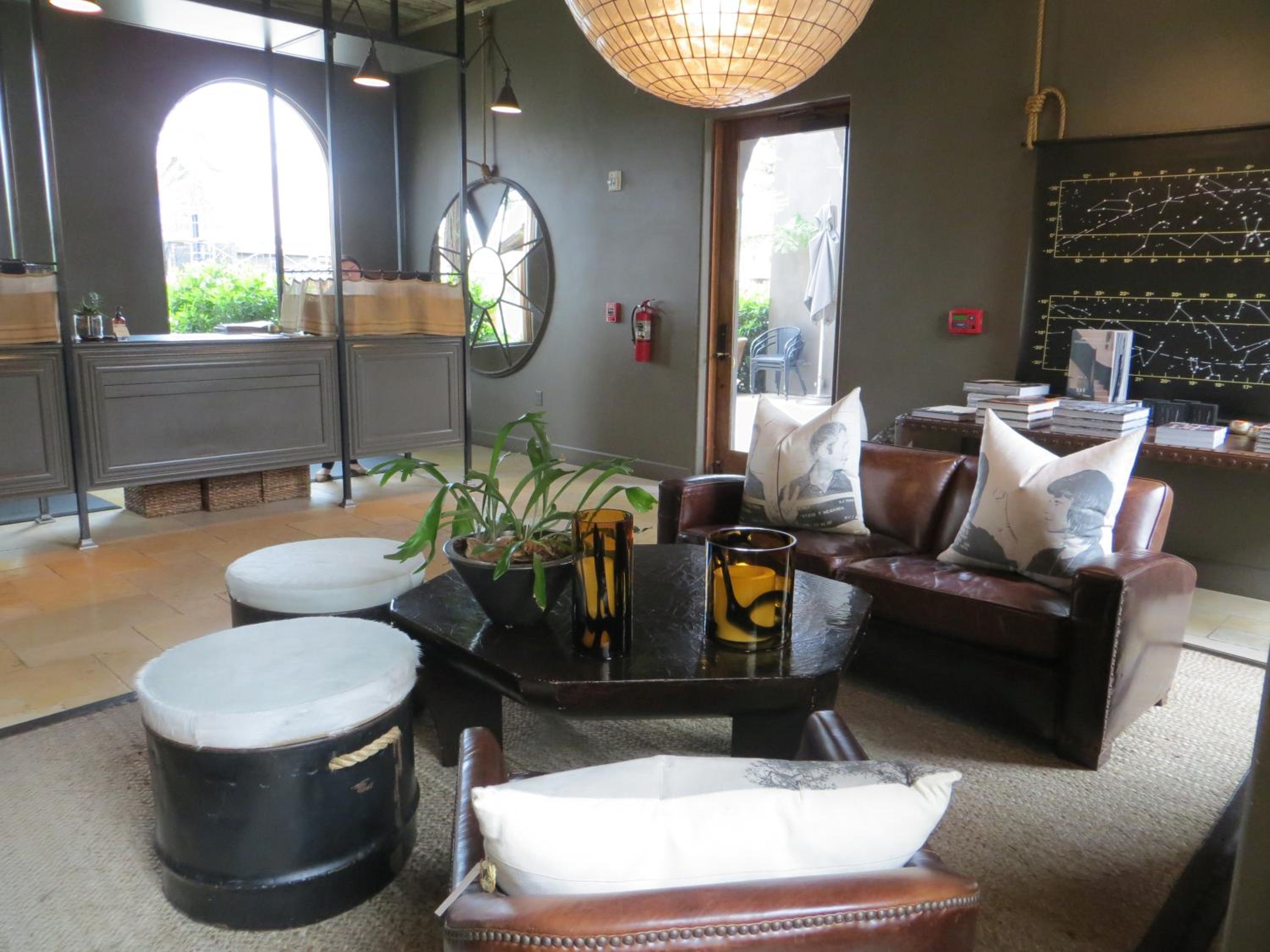 Yountville Vacations - North Block Hotel - Property Image 24