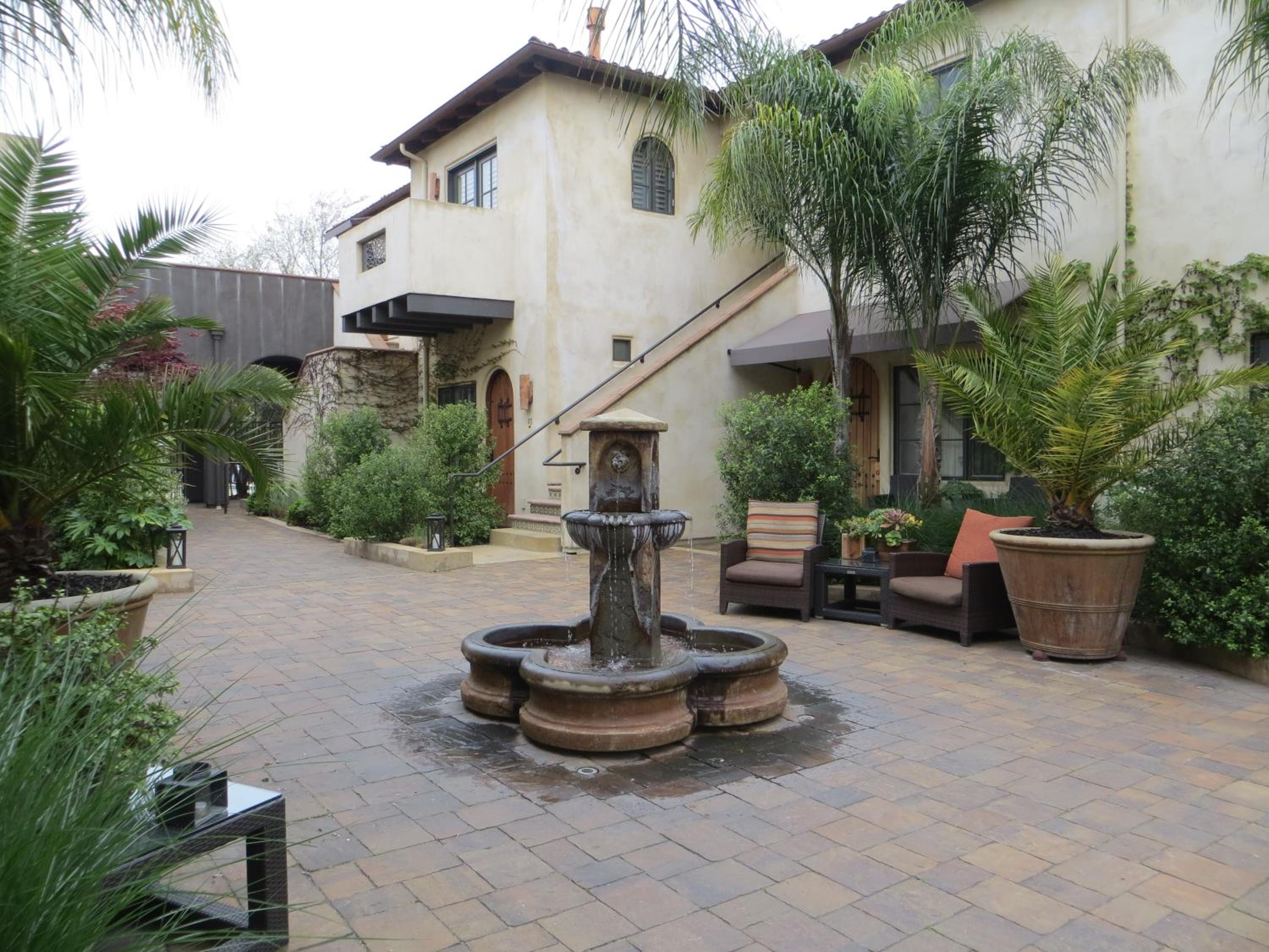 Yountville Vacations - North Block Hotel - Property Image 4