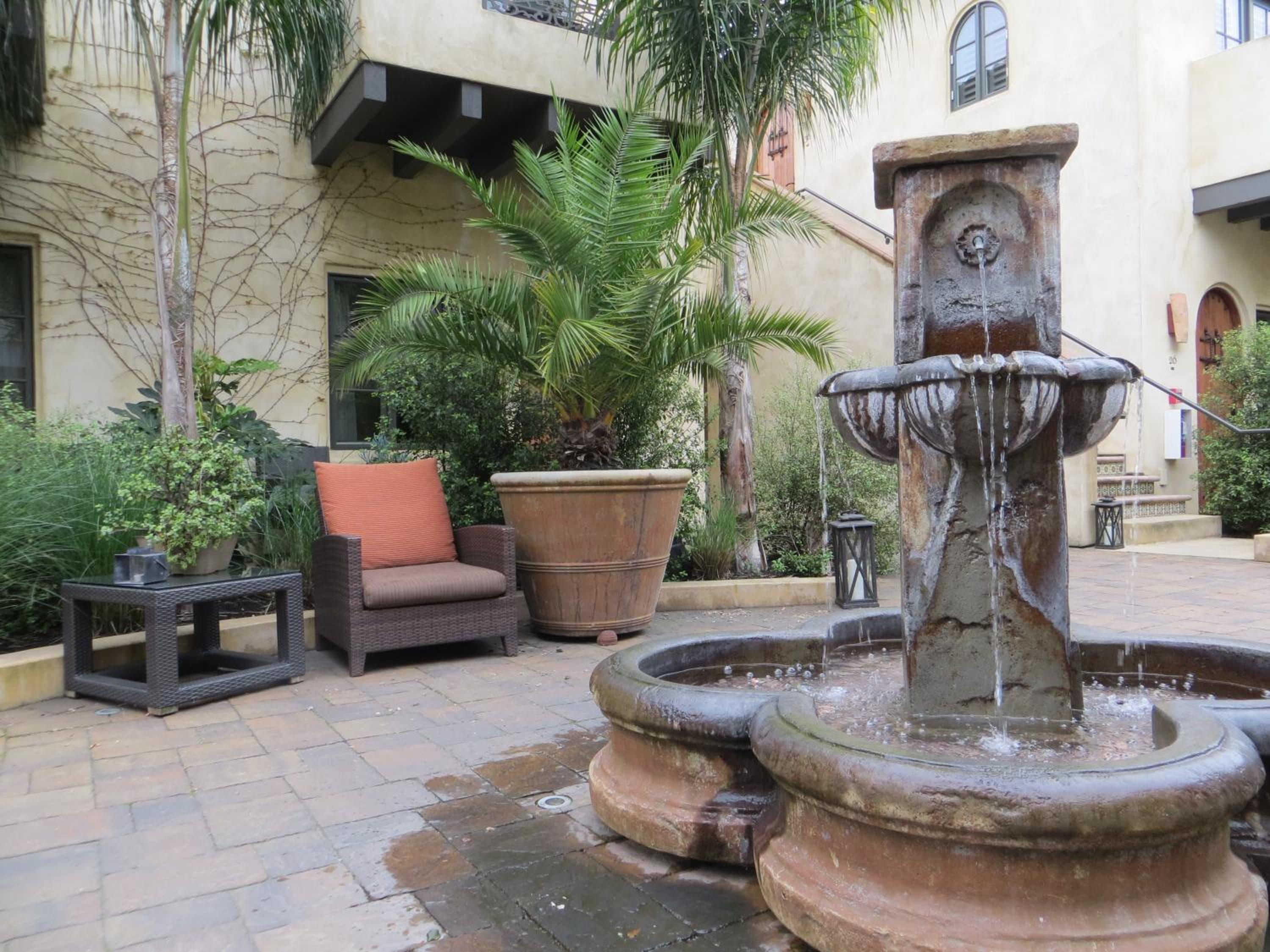 Yountville Vacations - North Block Hotel - Property Image 5