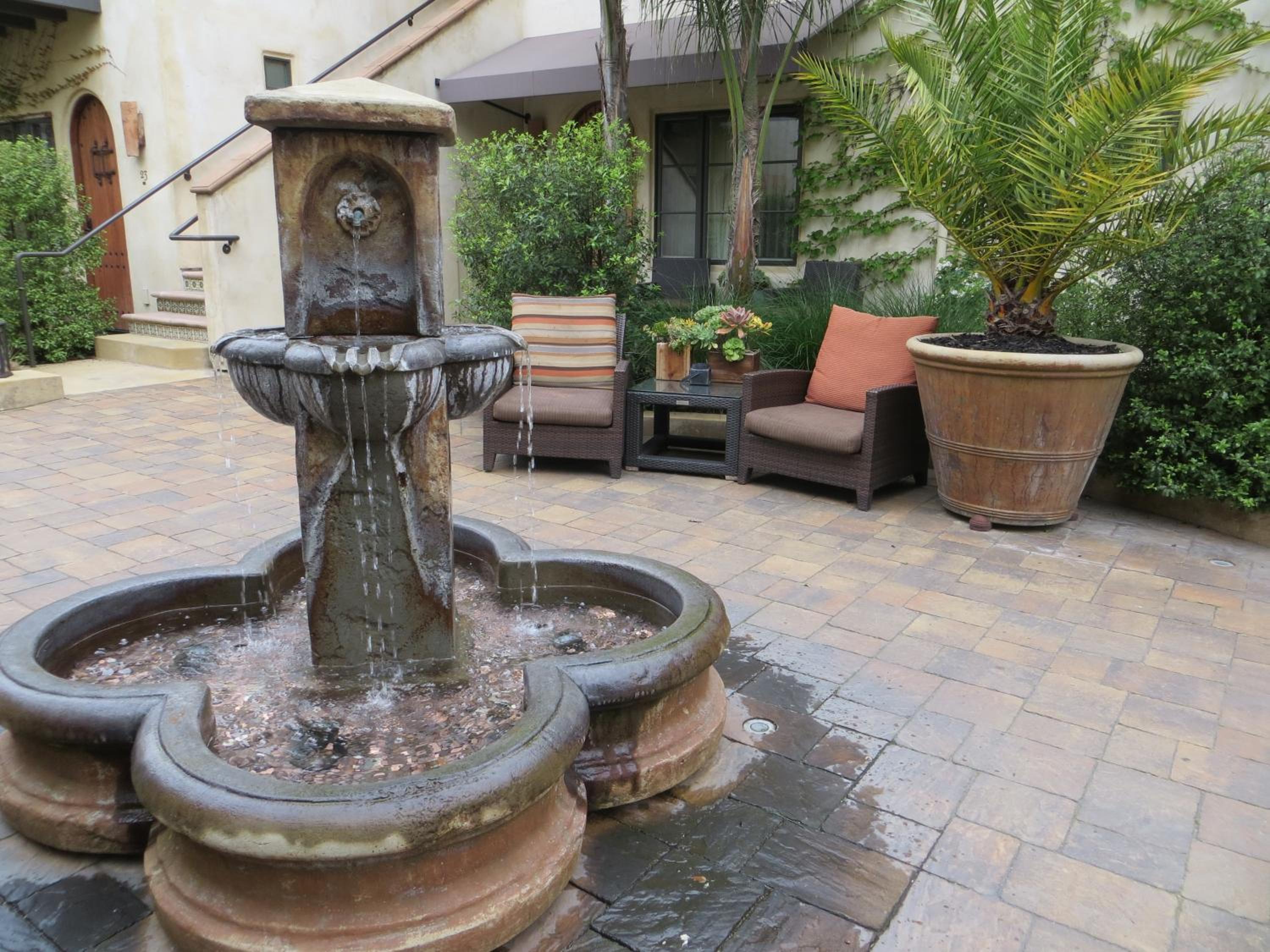 Yountville Vacations - North Block Hotel - Property Image 6