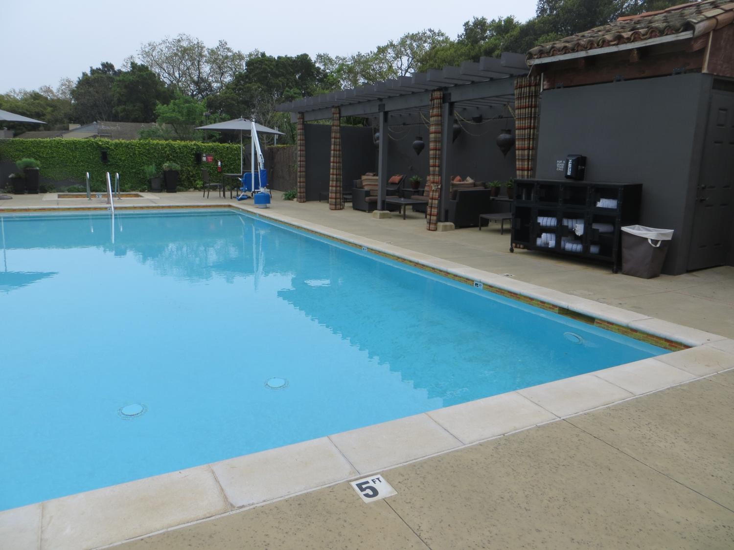 Yountville Vacations - North Block Hotel - Property Image 11