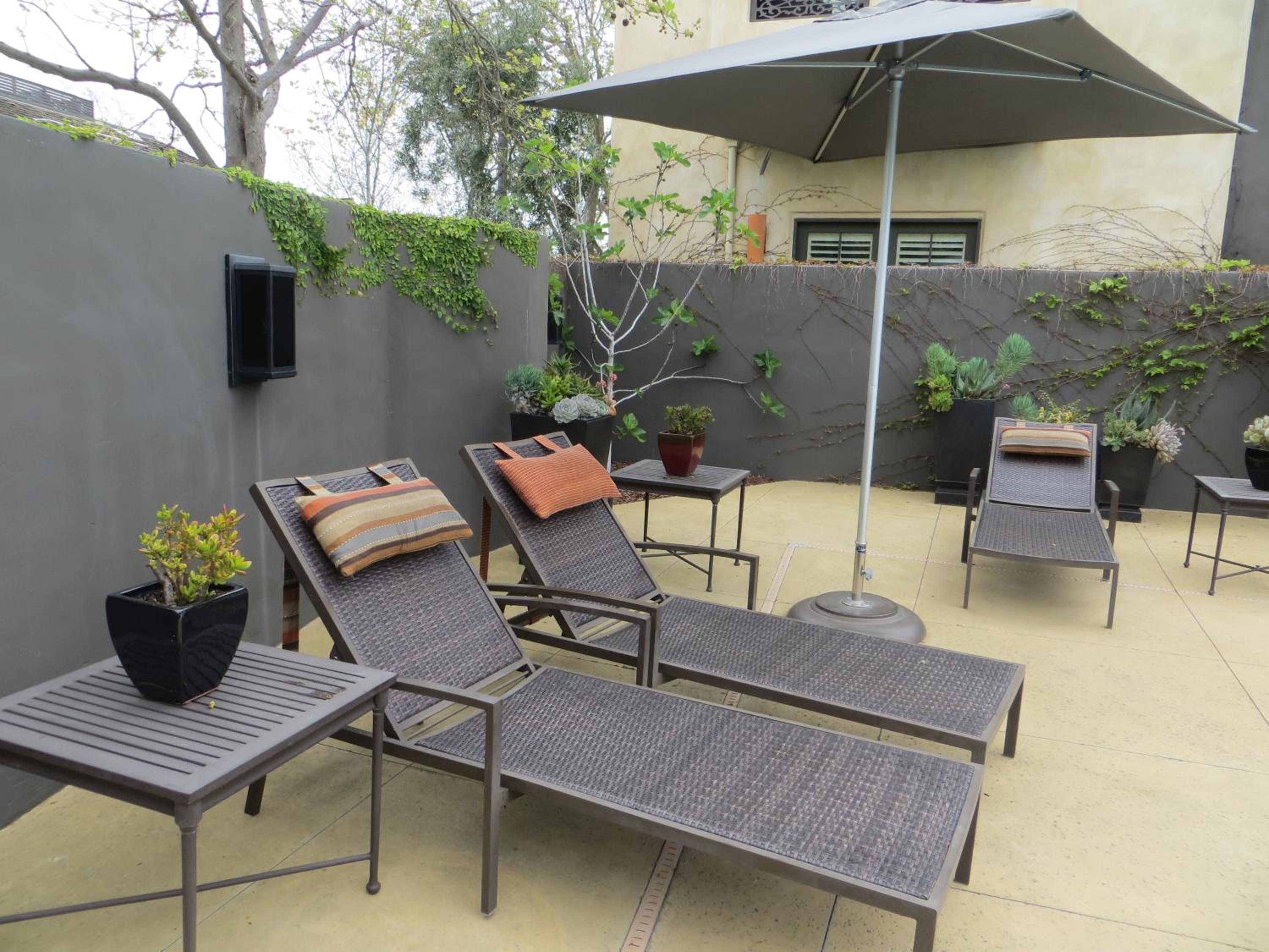 Yountville Vacations - North Block Hotel - Property Image 12