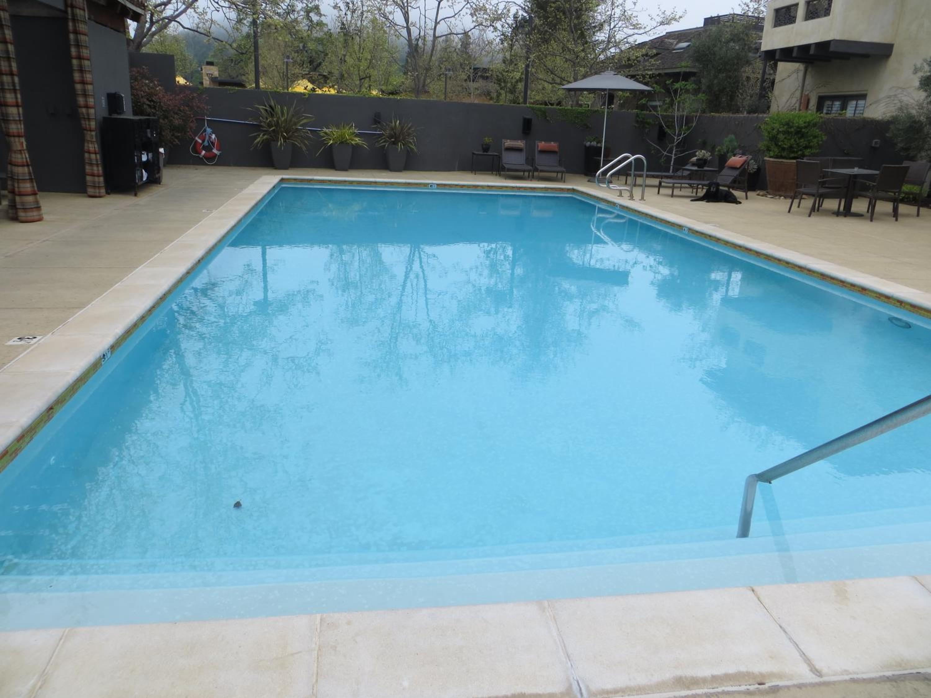 Yountville Vacations - North Block Hotel - Property Image 14