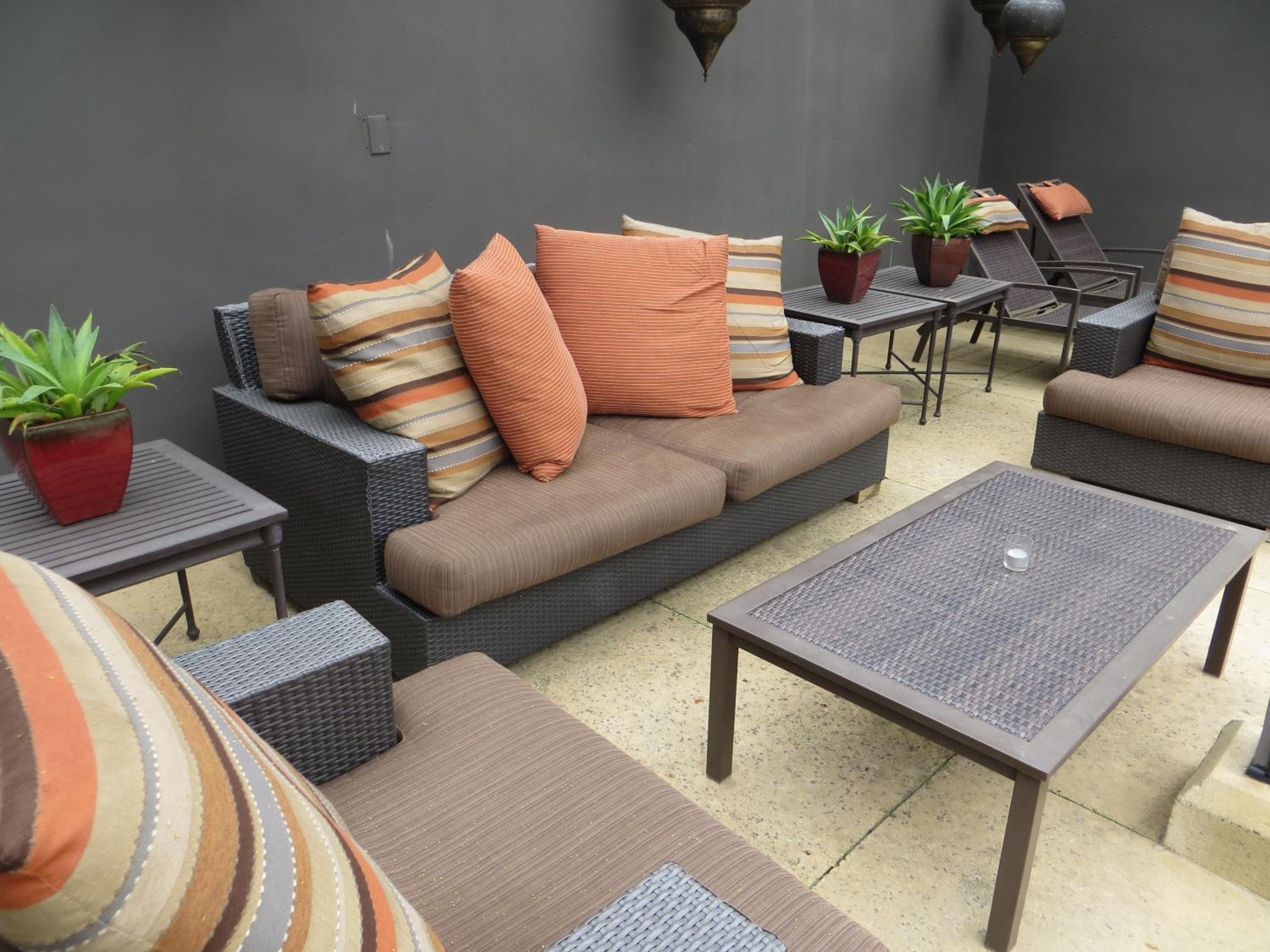 Yountville Vacations - North Block Hotel - Property Image 15