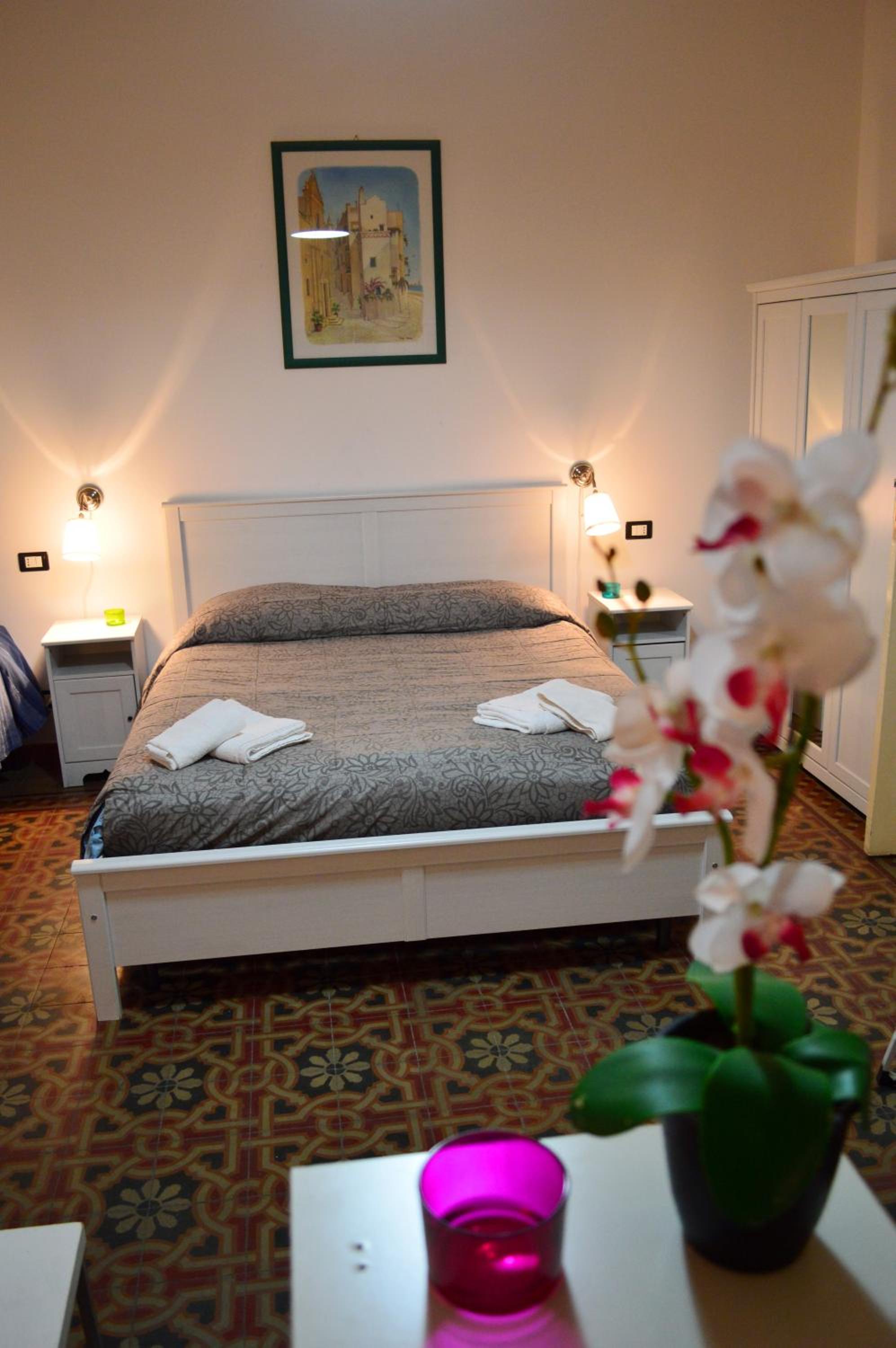B&B Casa Laganà