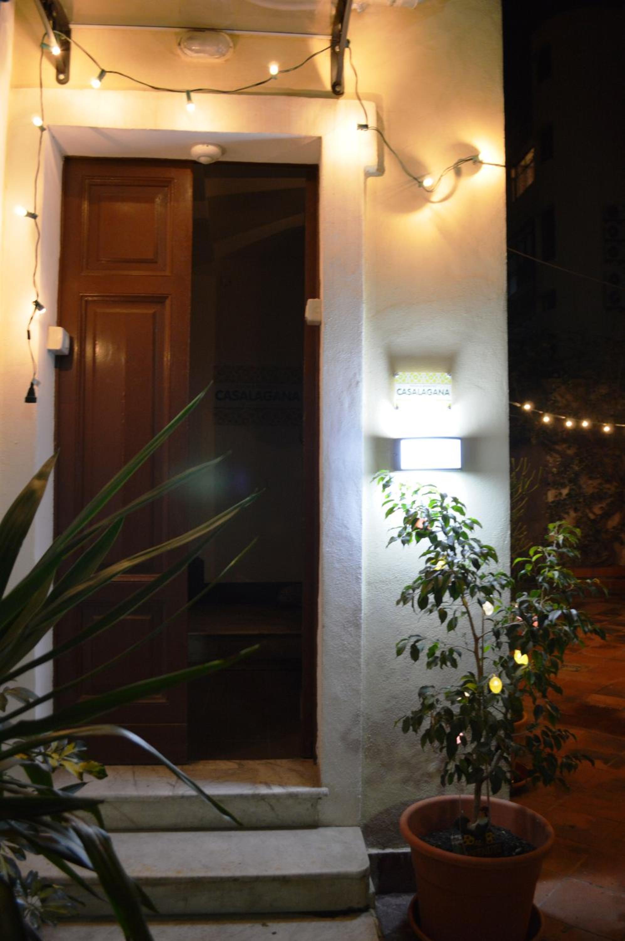 B&B Casa Laganà