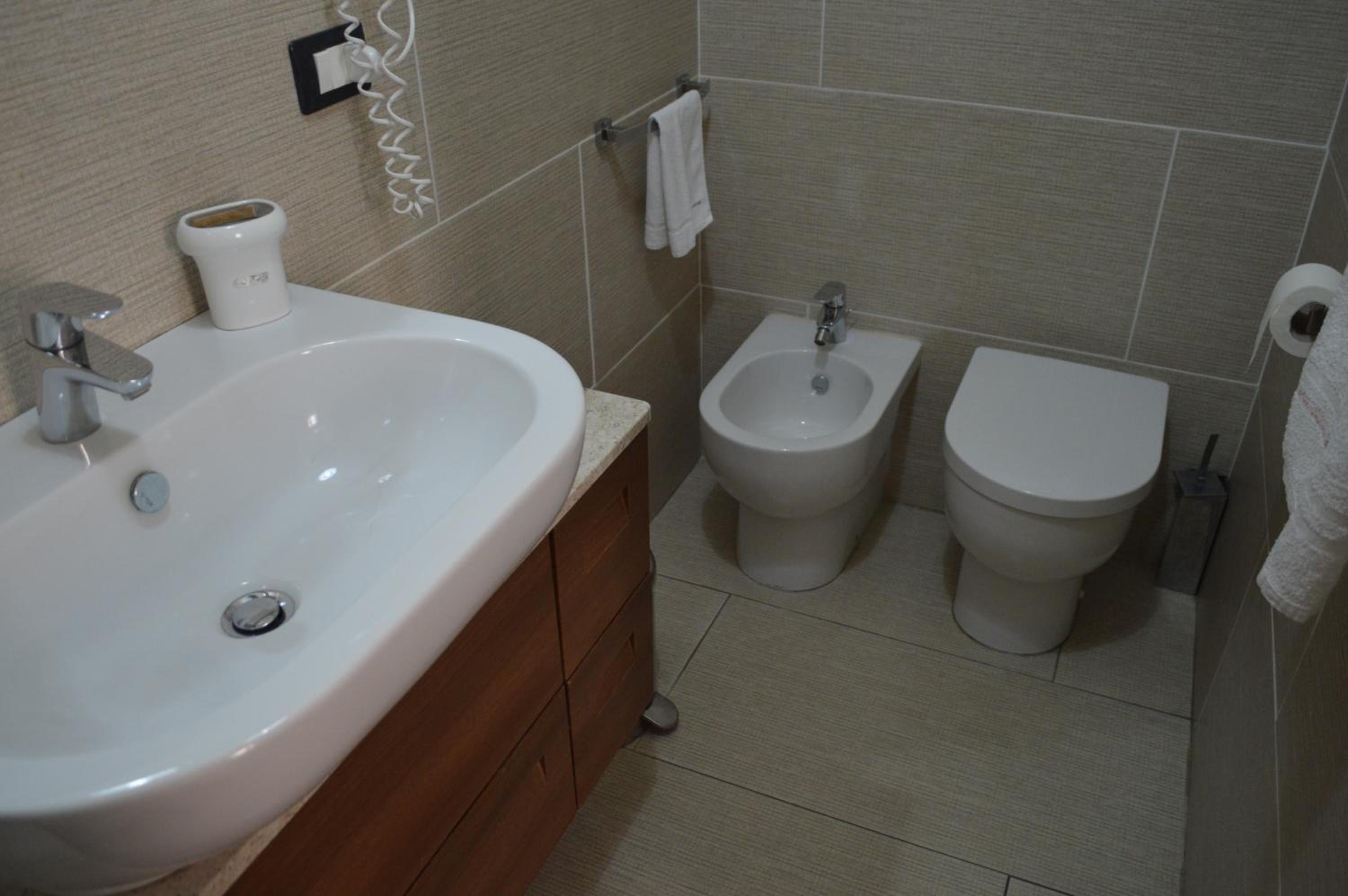 B&B Casa Laganà