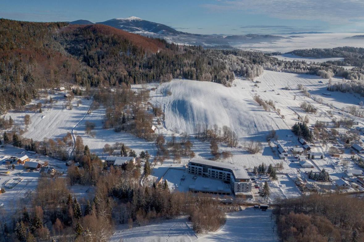 BREZOVINA Apartmán Pohoda Orava