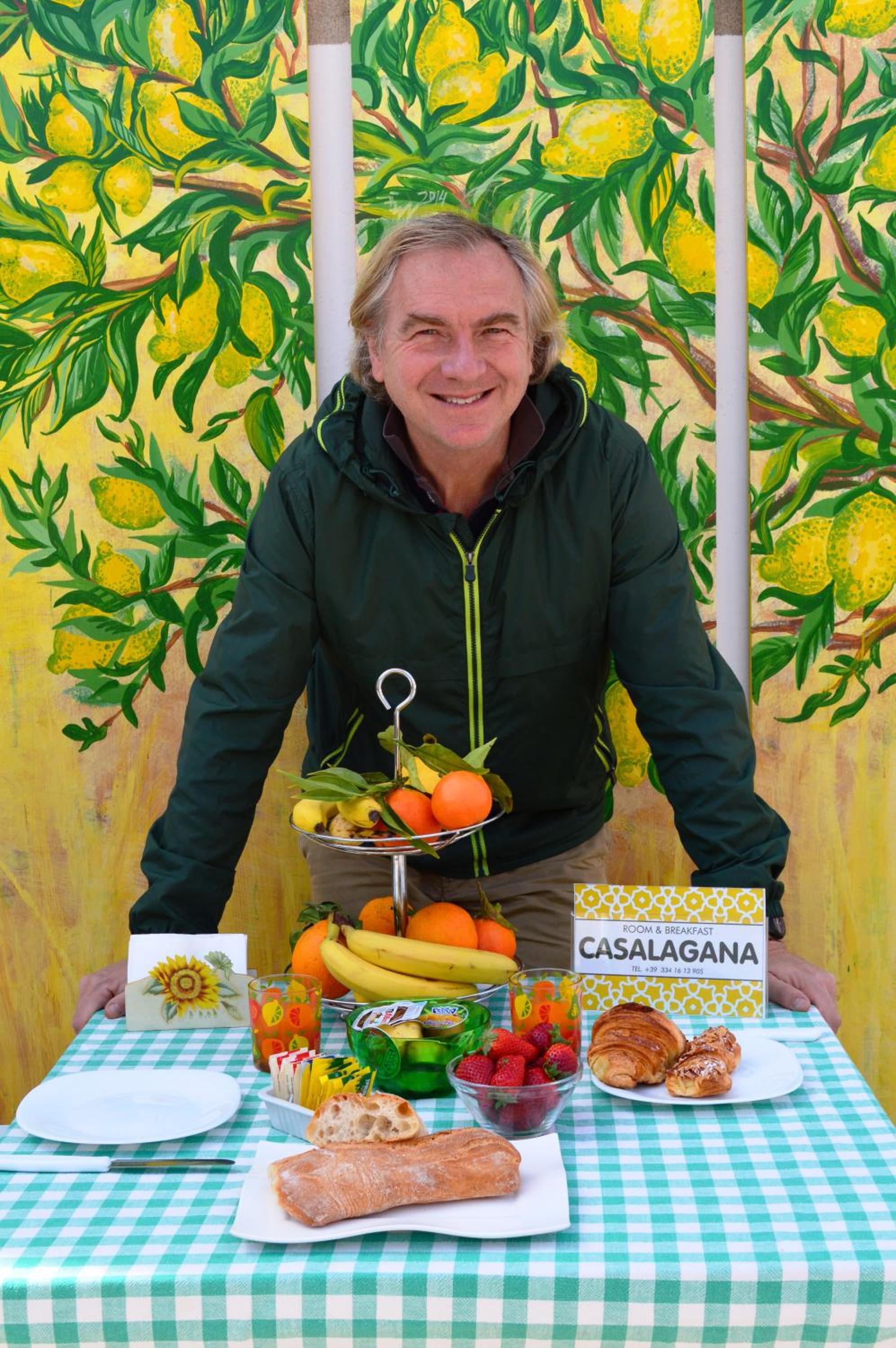 B&B Casa Laganà