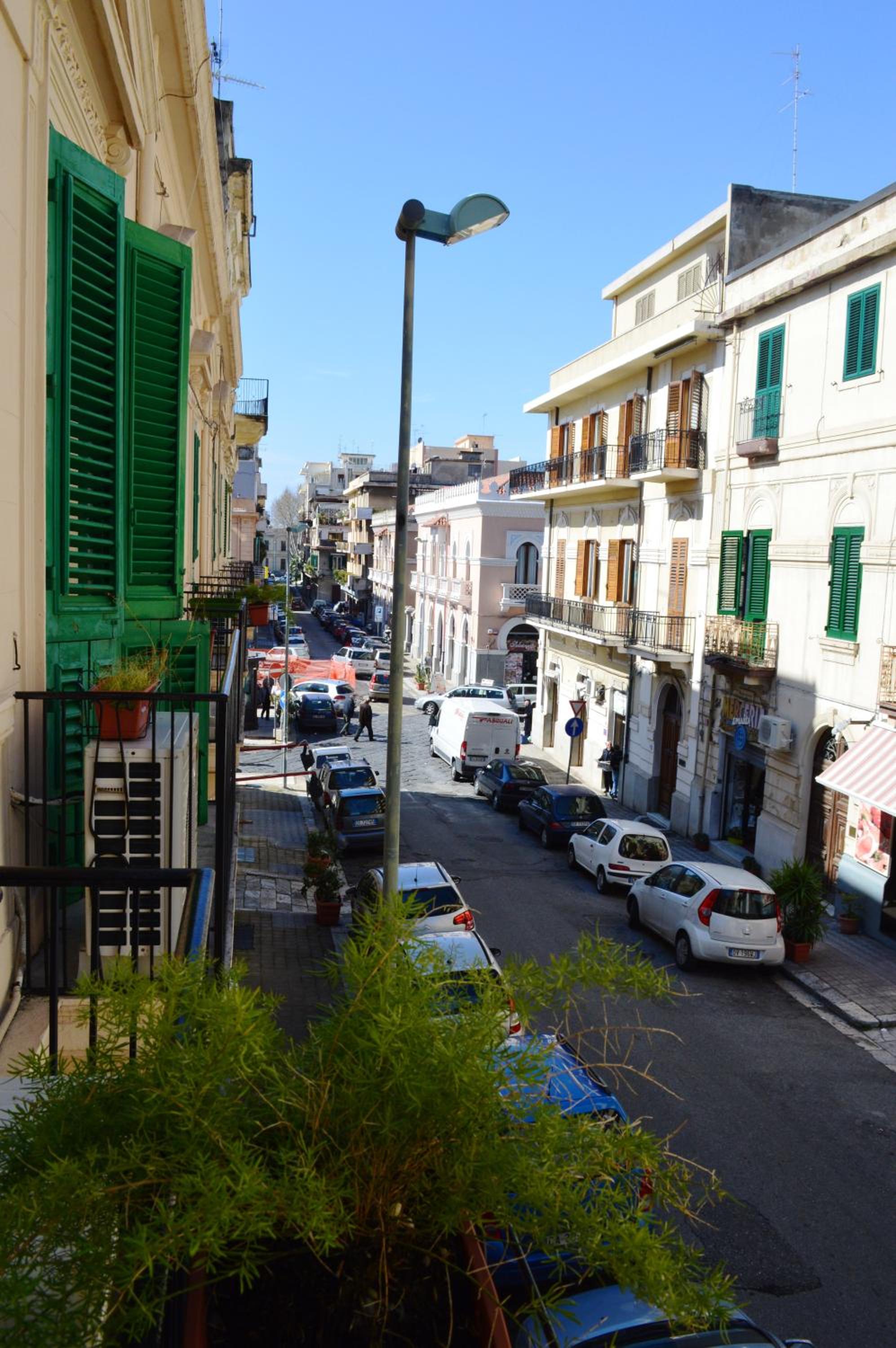 B&B Casa Laganà