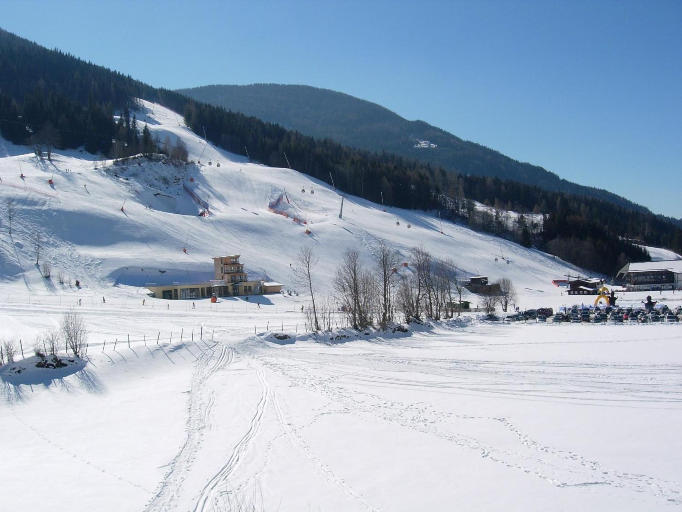 Haus Nadja